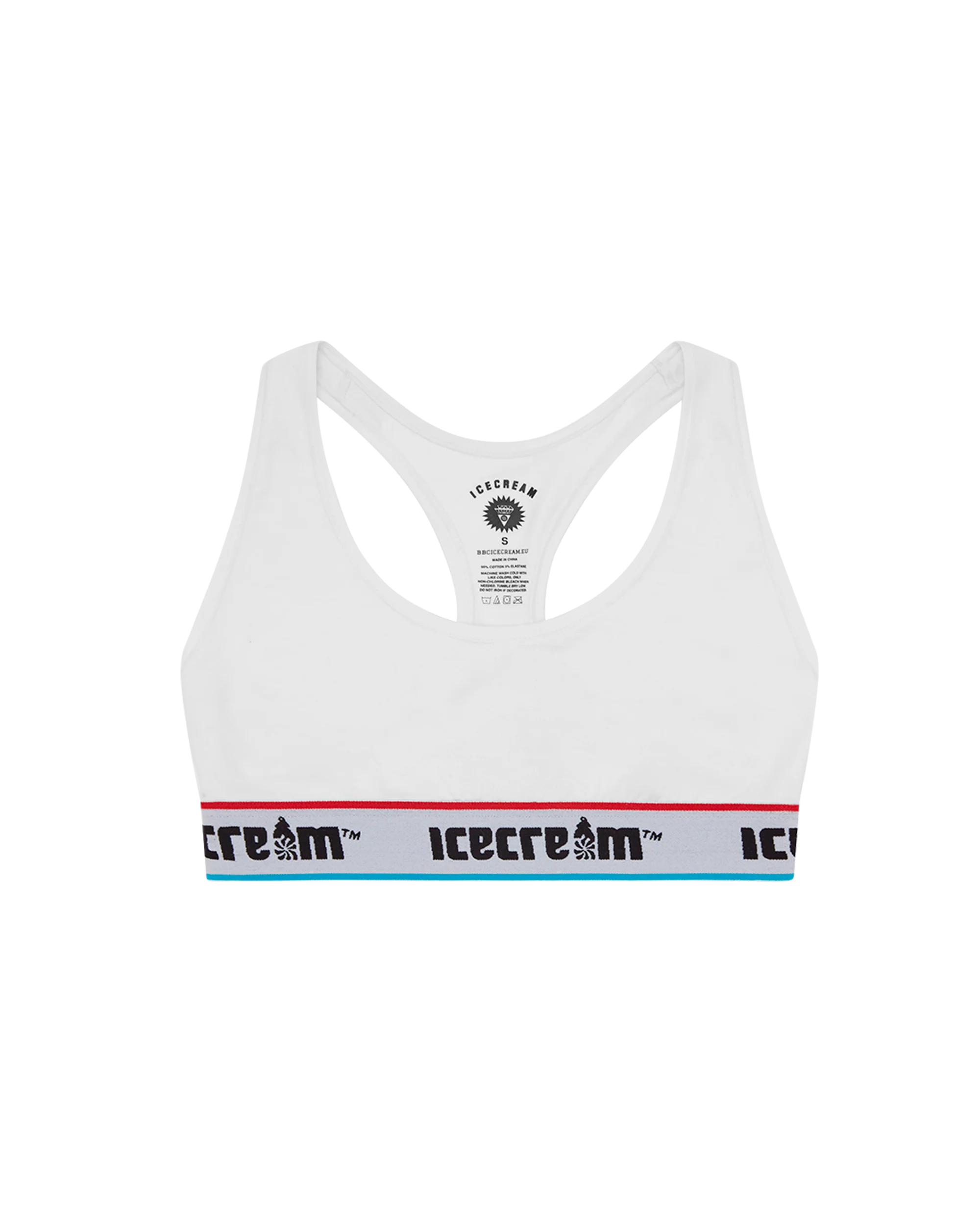 Womens Soft Serve Bralette - Macdery