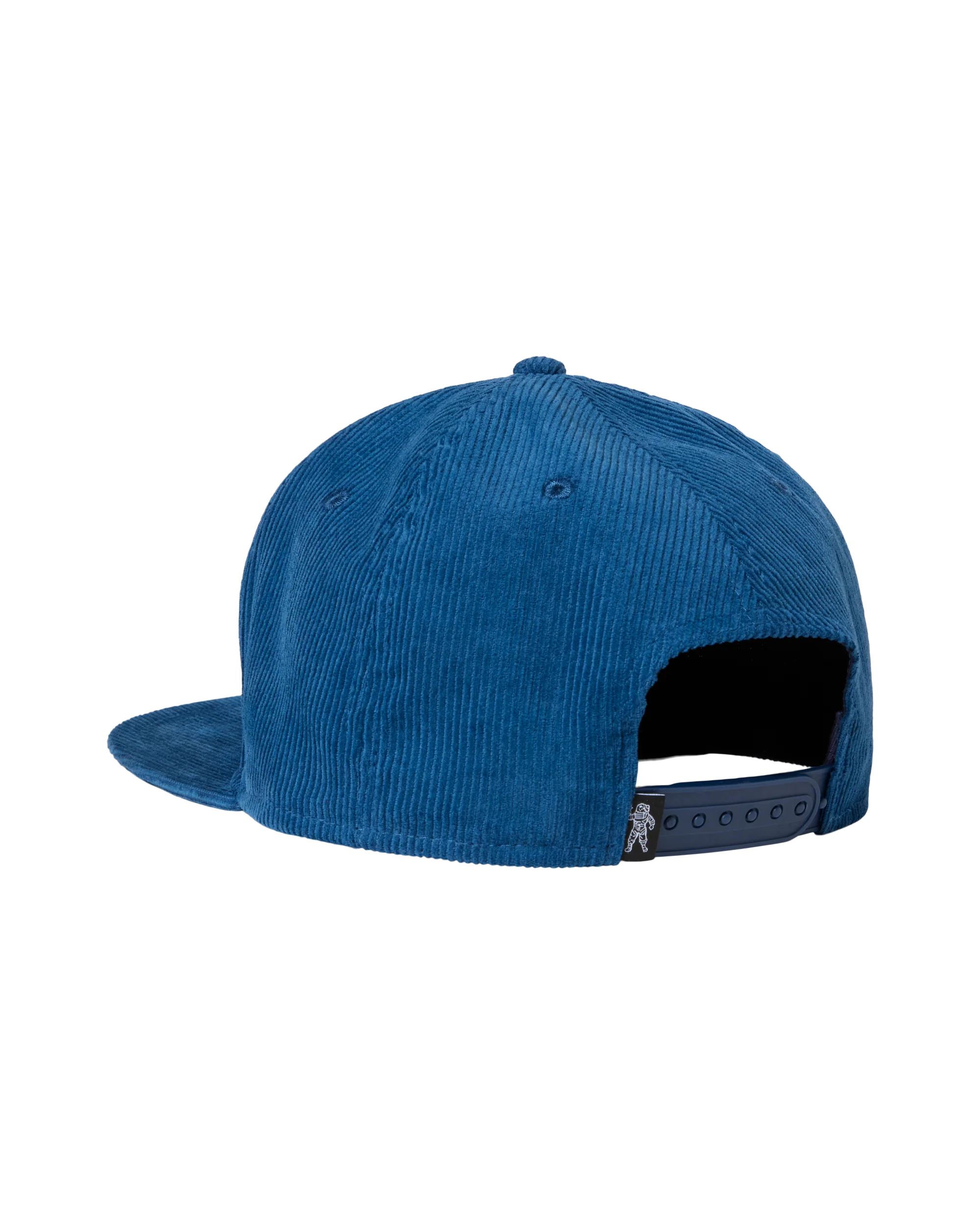 Jet Fuel Snap Back Hat - Macdery