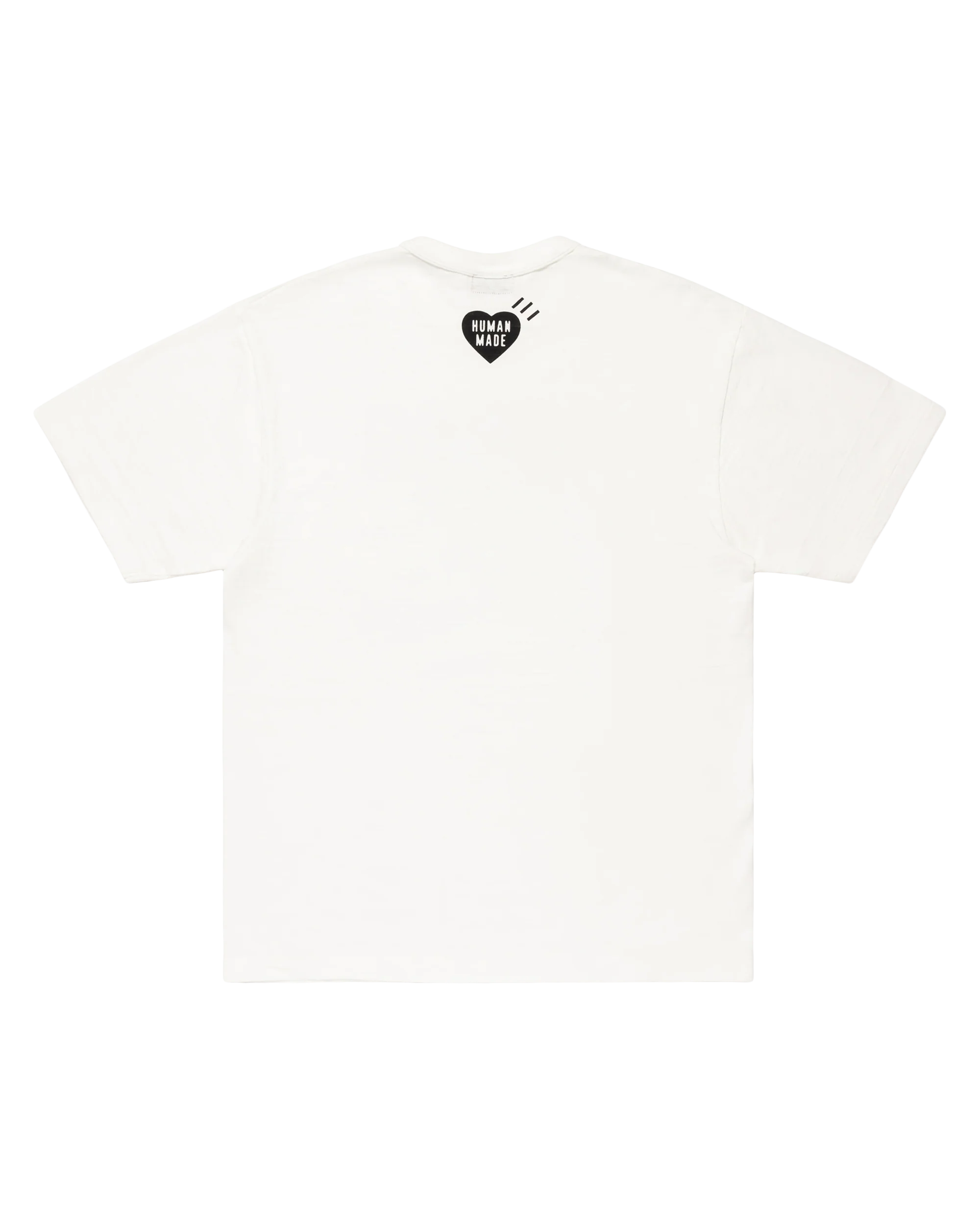 Graphic T-Shirt #3 - Macdery