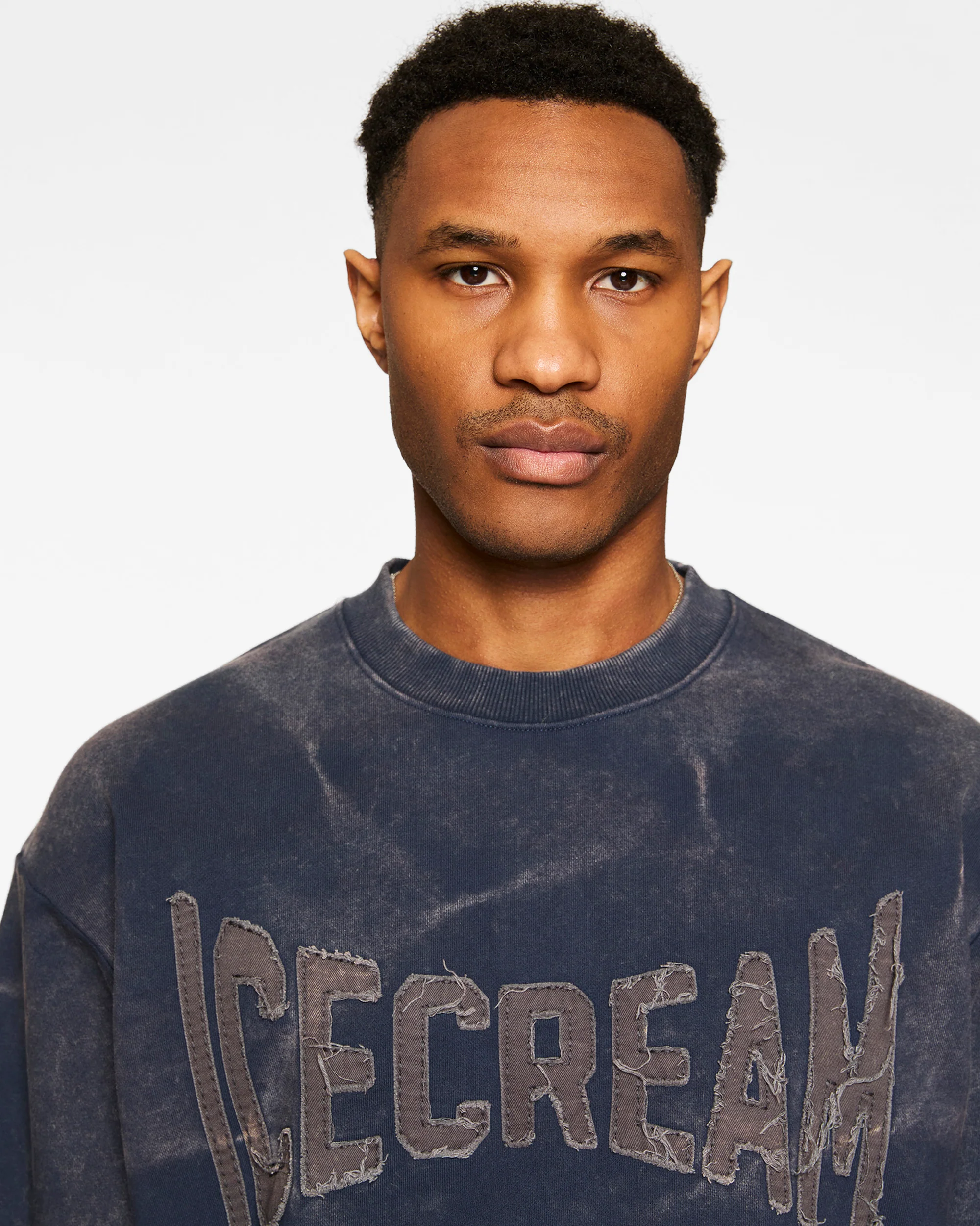 Fast Sweatshirt - Macdery