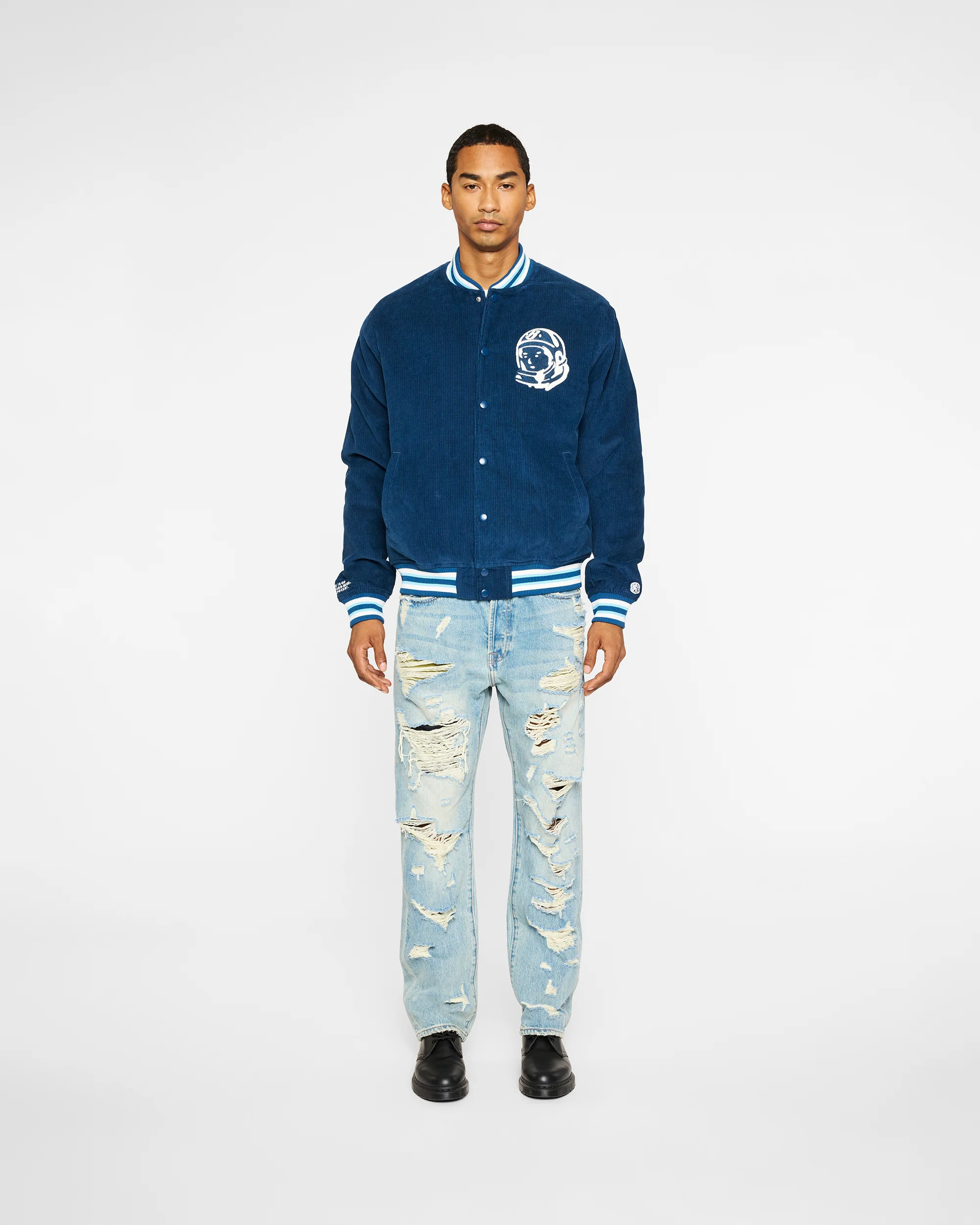 Space Station Jacket - Macdery