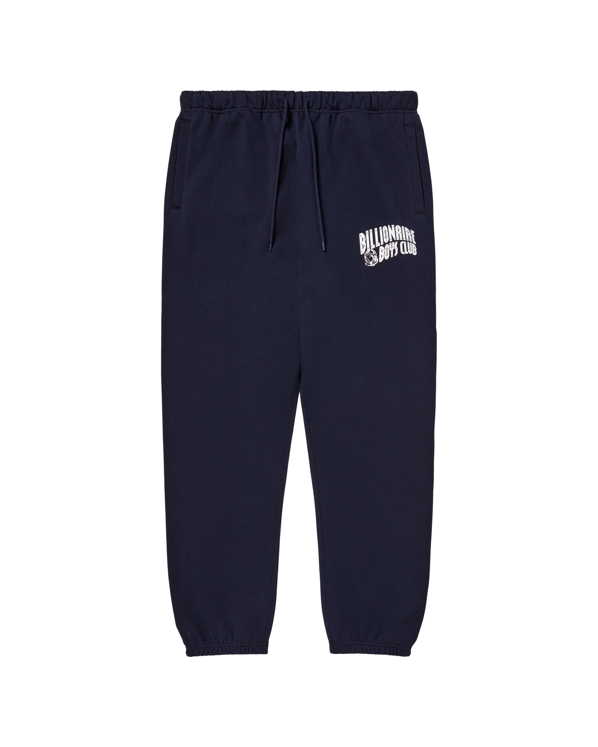 Classic Curve Logo Sweatpant - Macdery
