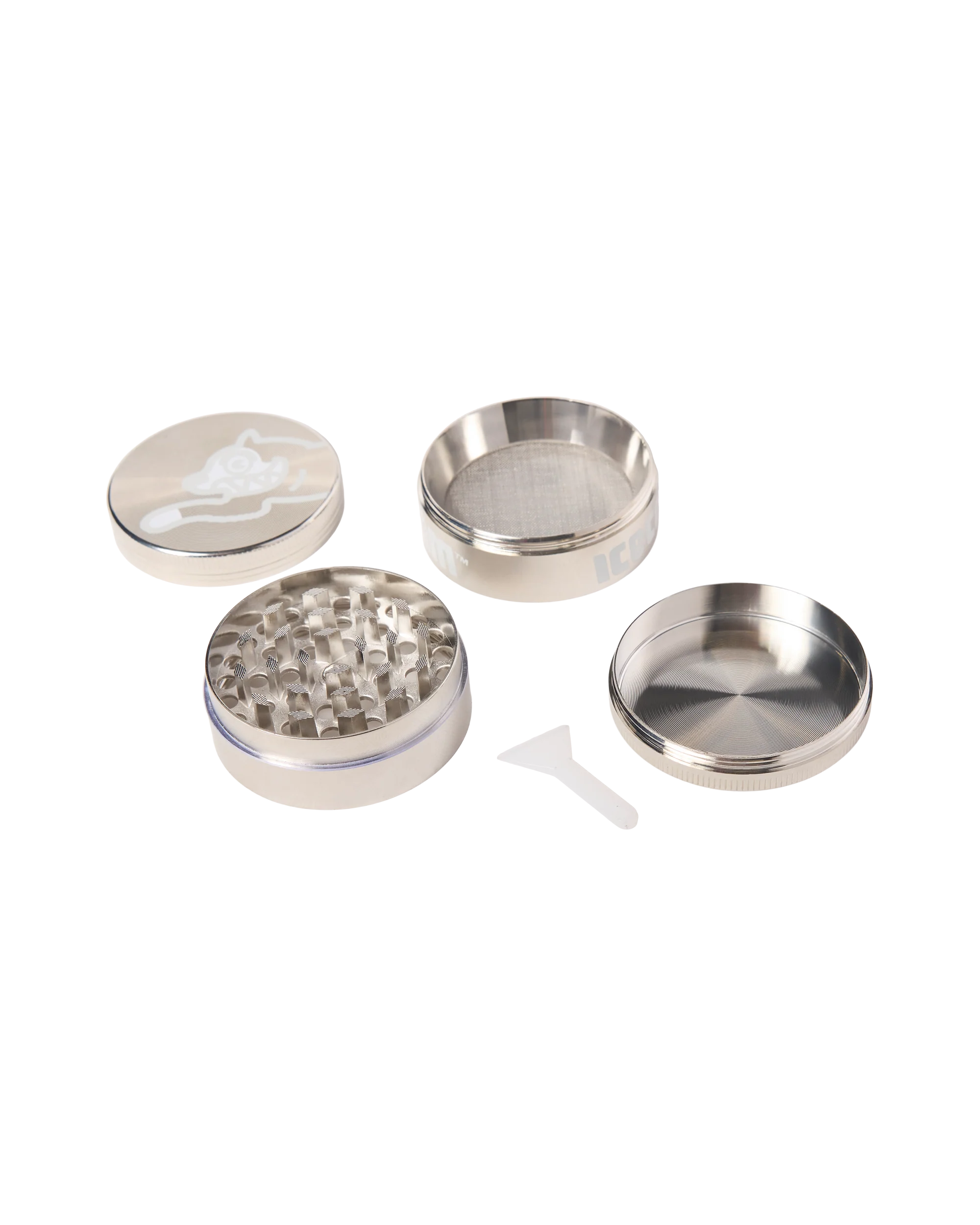 Running Dog Grinder - Macdery