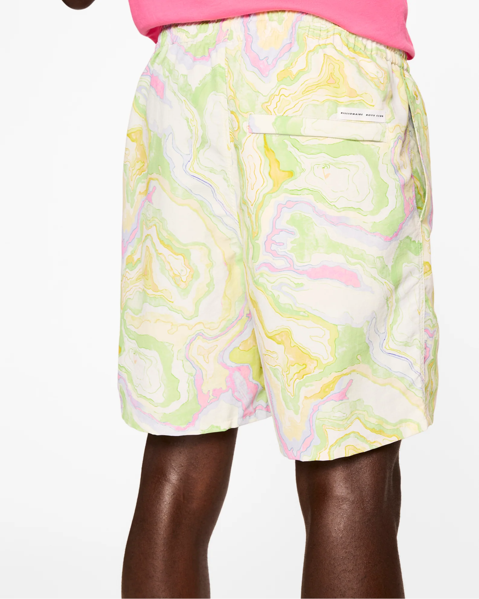 Birdie Shorts - Macdery