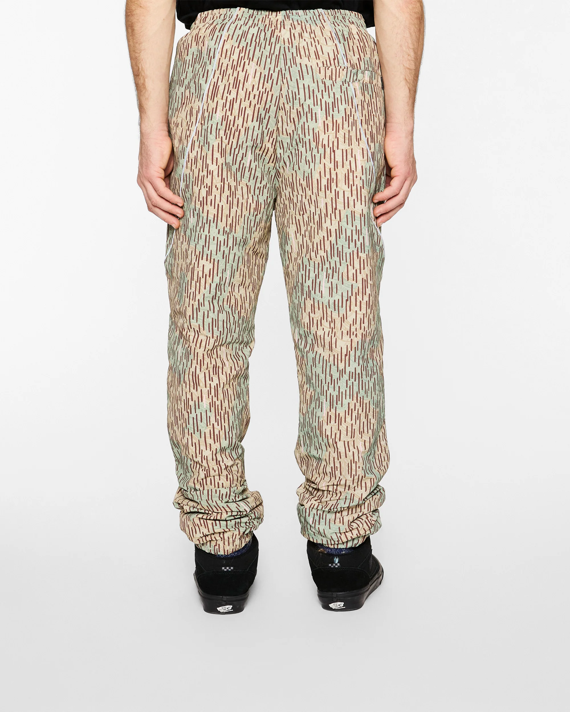 Cloud Burst Pants - Macdery