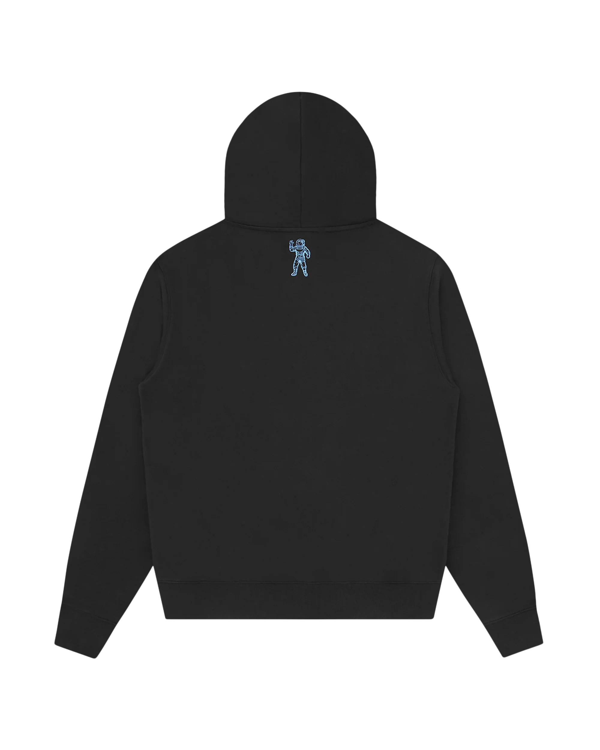 Bayou Fill Arch Logo Popover Hood - Macdery