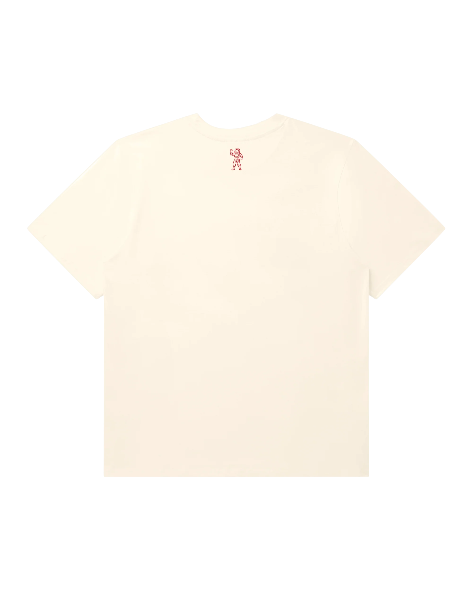 Curve Logo Tee - Macdery