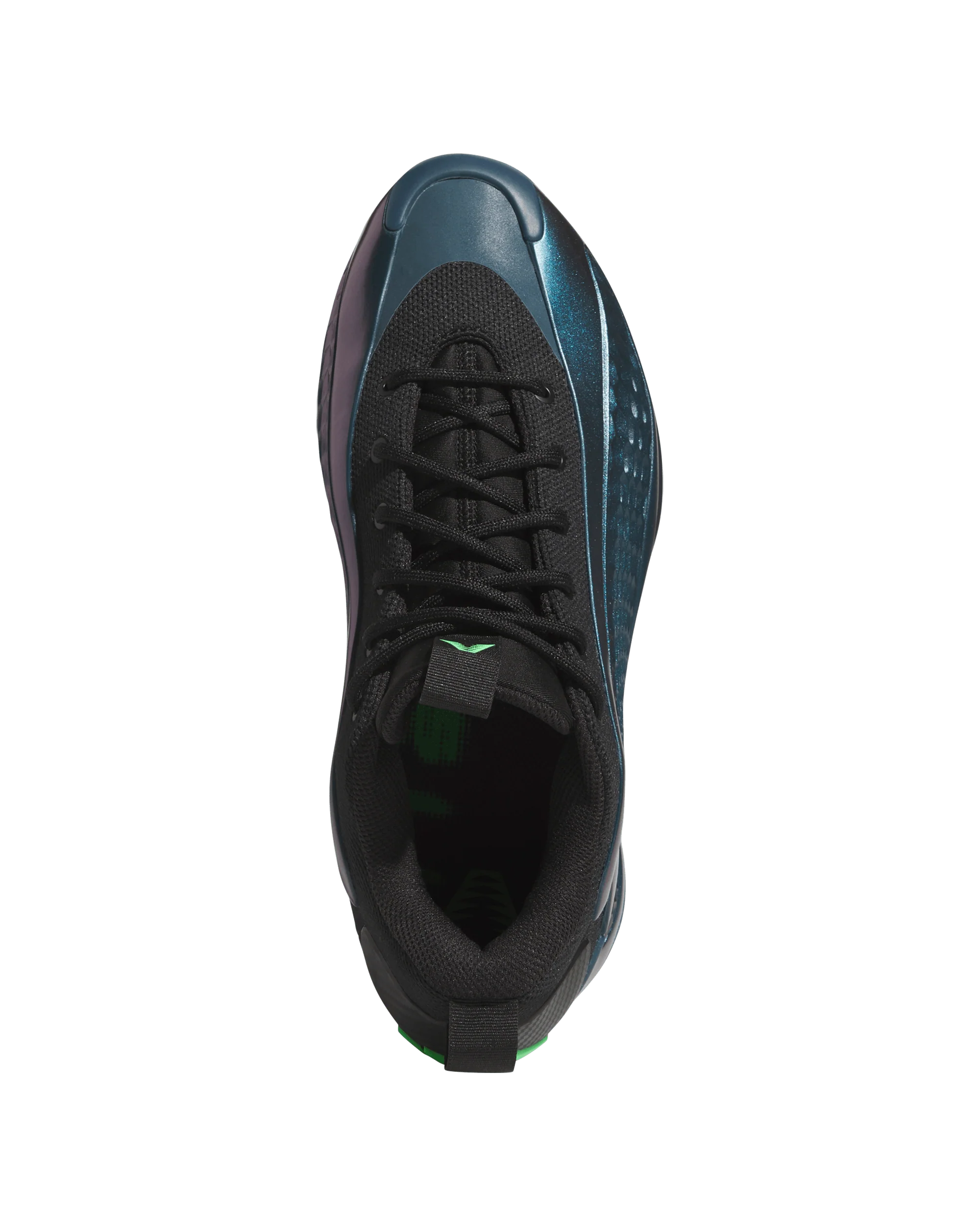 Anthony Edwards 1 Low Arctic Night - Macdery