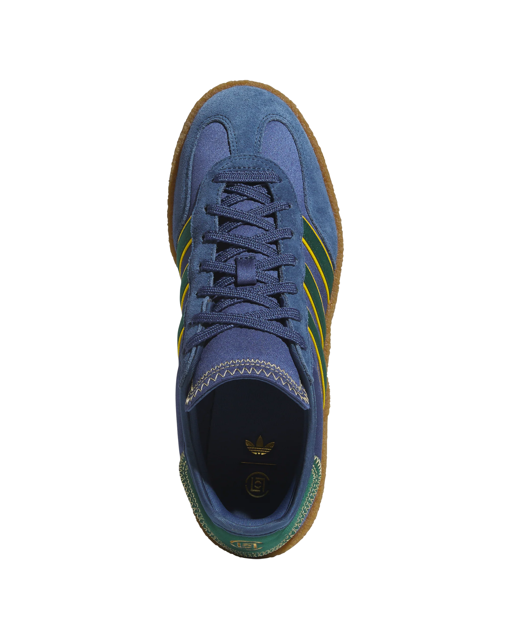 CLOT Gazelle by Edison Chen - Macdery