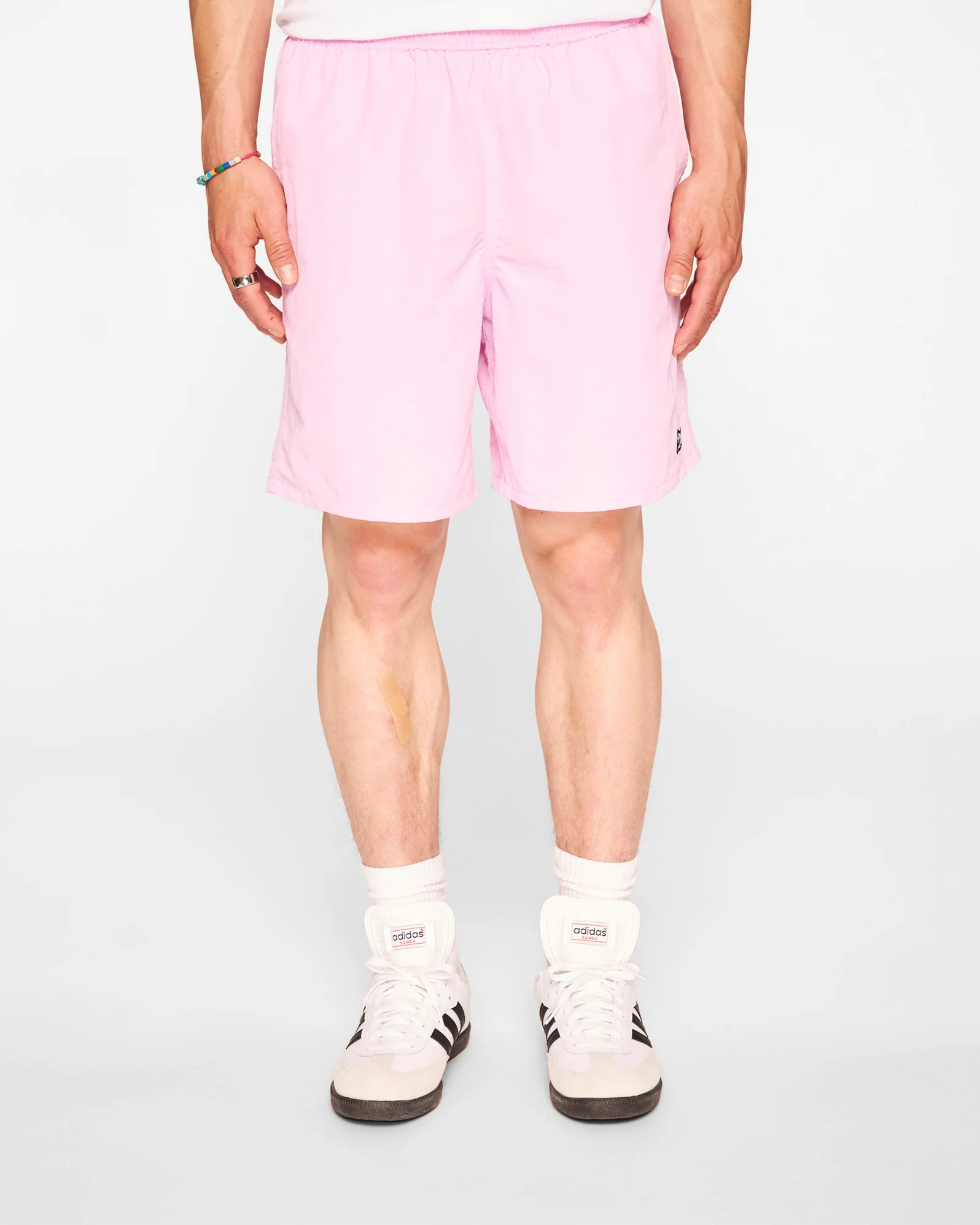 Running Dog Shorts - Macdery