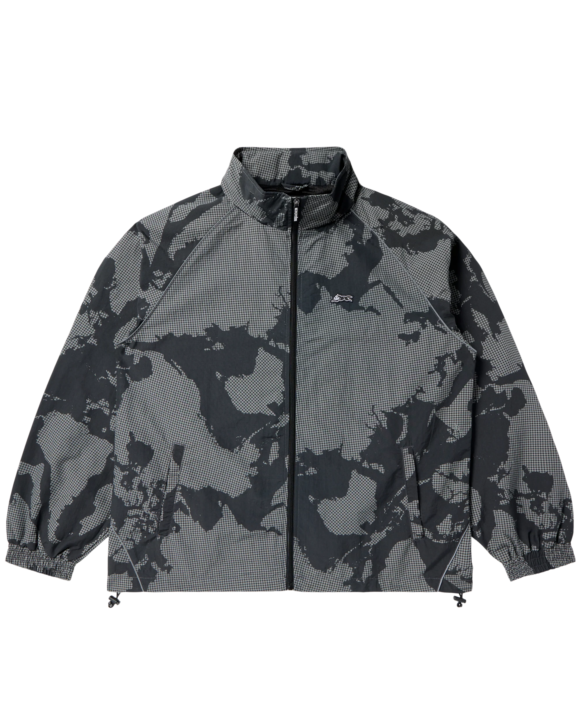 The World Jacket - Macdery