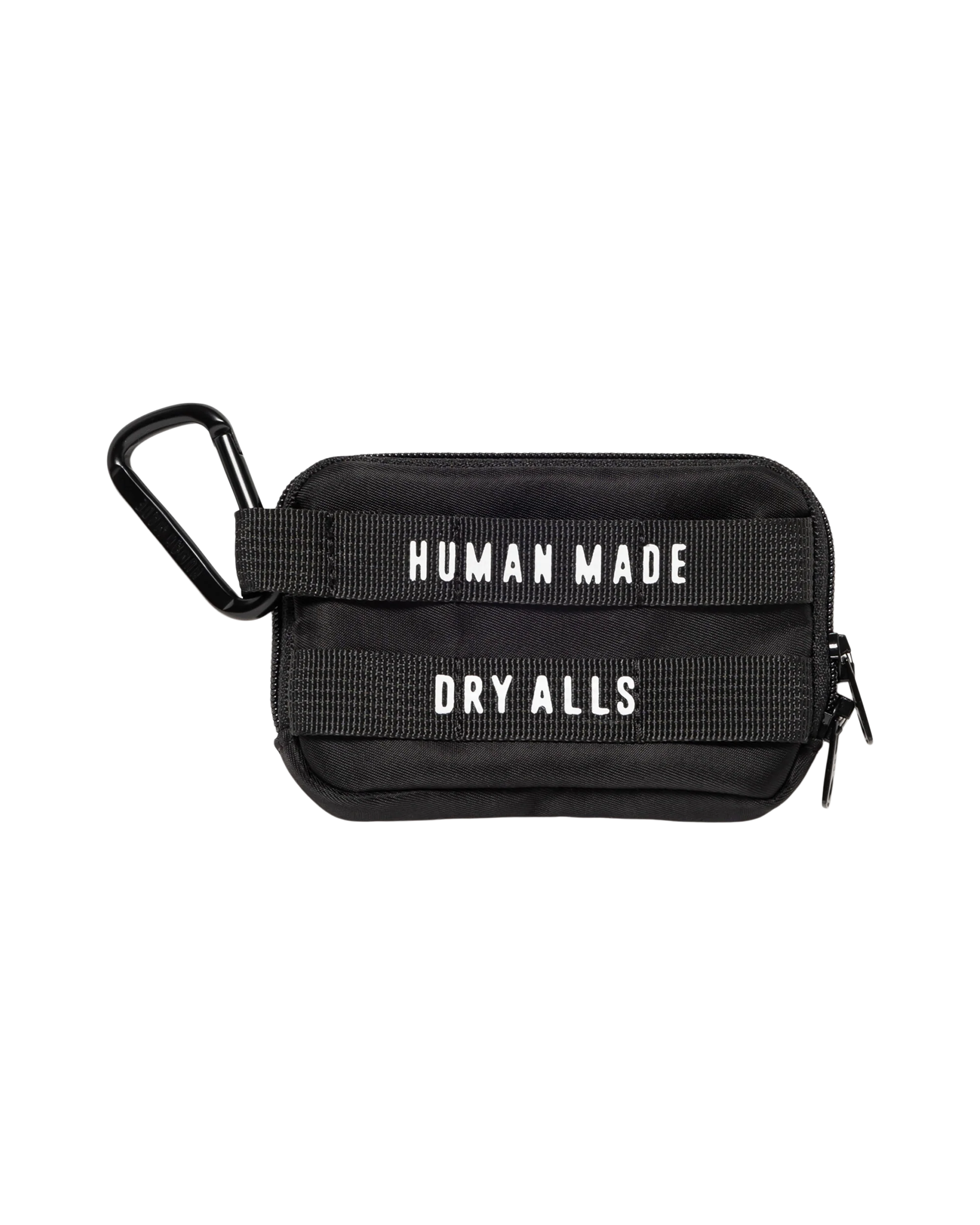 Military Card Case - Macdery