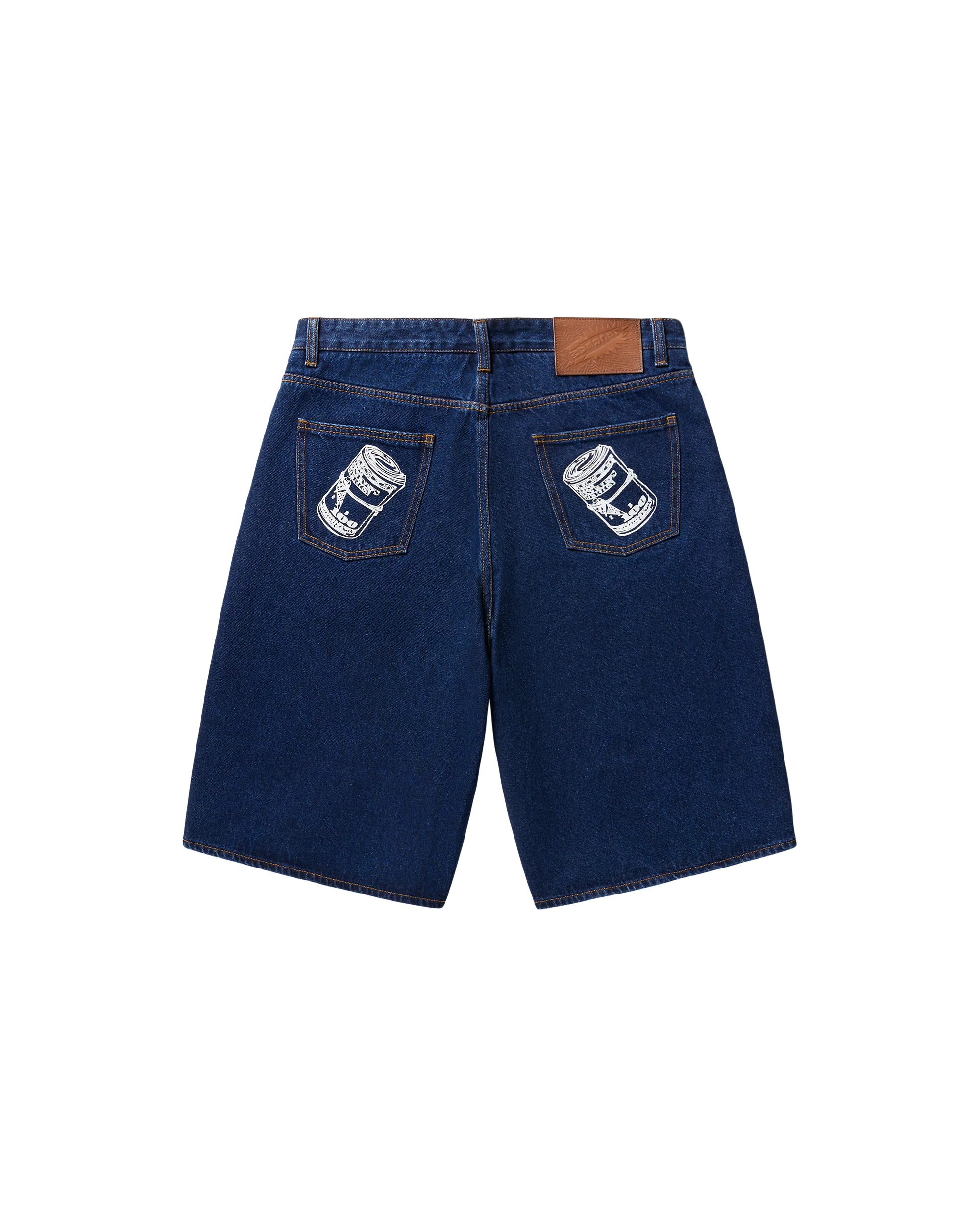 Rodney Jean Shorts - Macdery