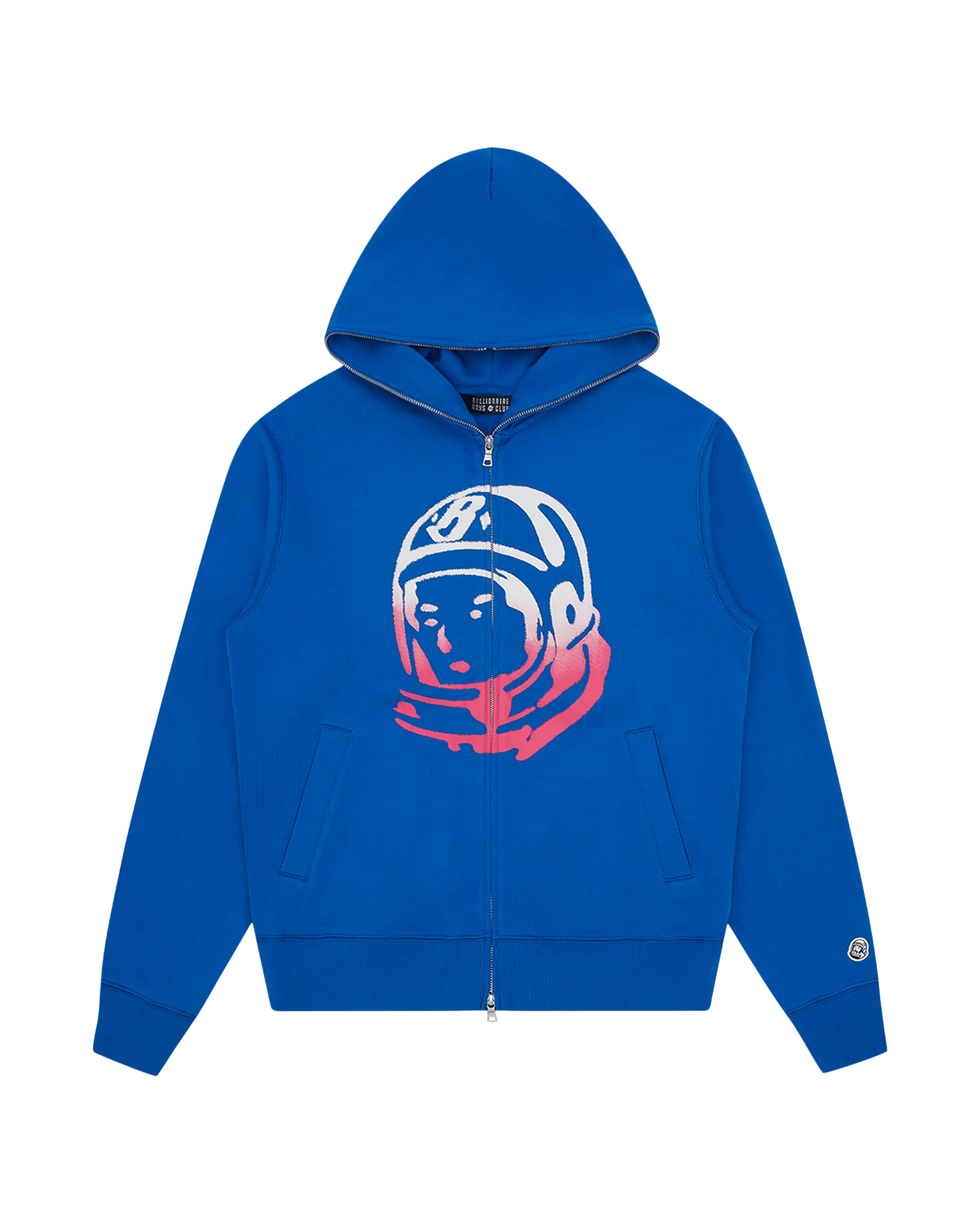 Odyssey Sprayer Astro Zip Through Hood - Macdery