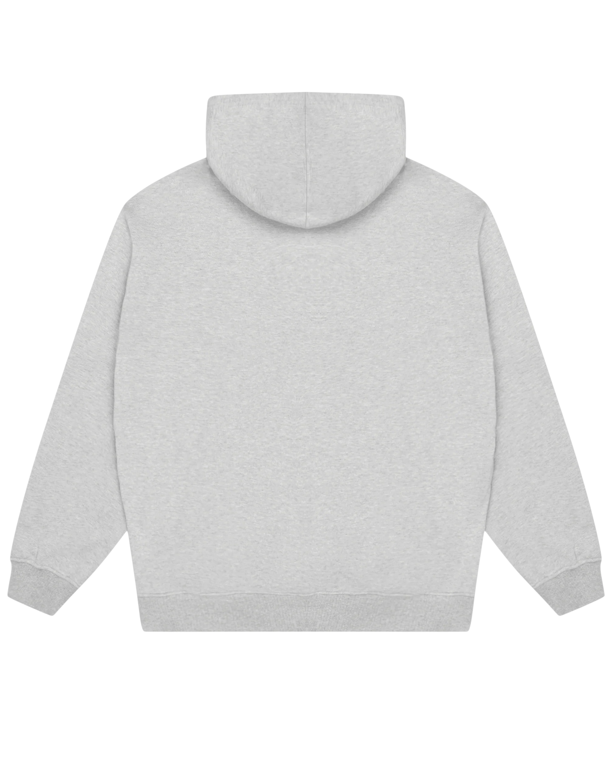 OG Logo Hoodie Burgundy - Macdery