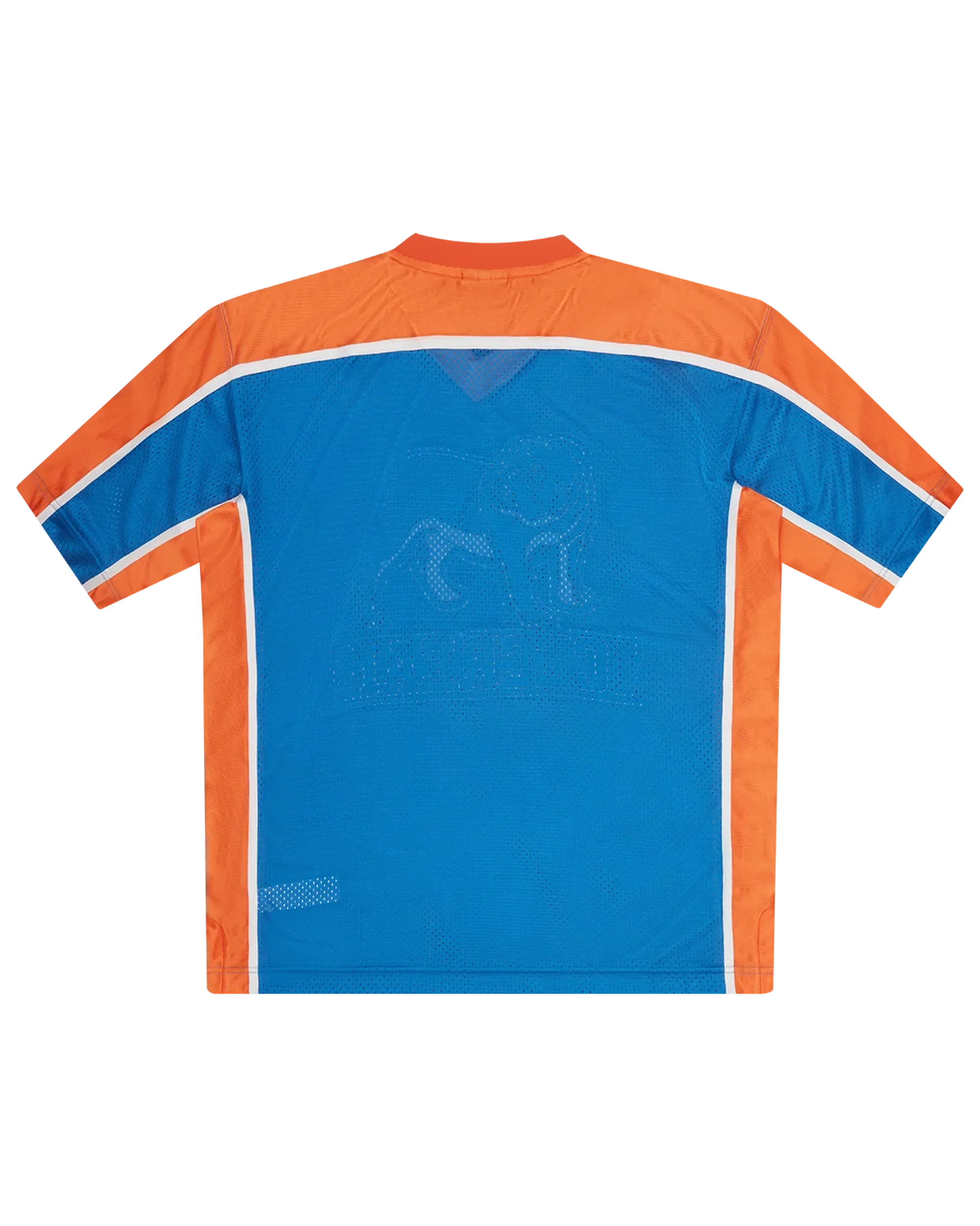 Bulldog Football Top - Macdery