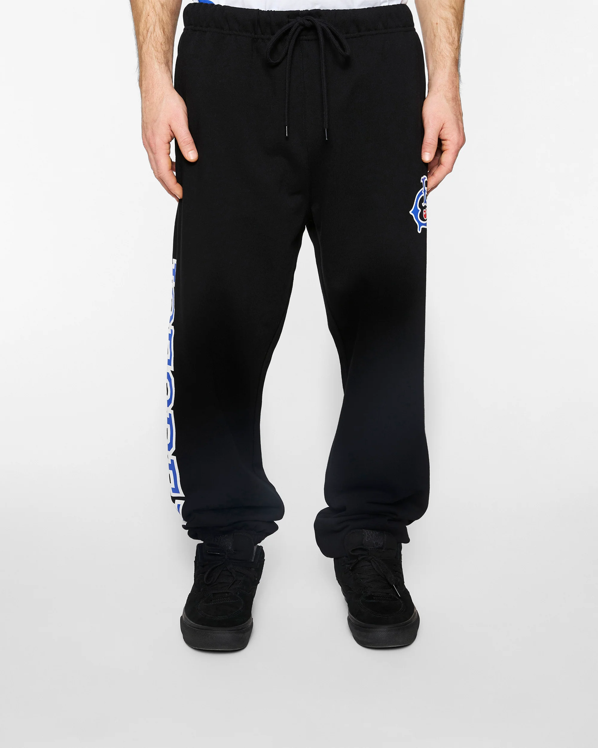 Team Logo Sweatpant - Macdery