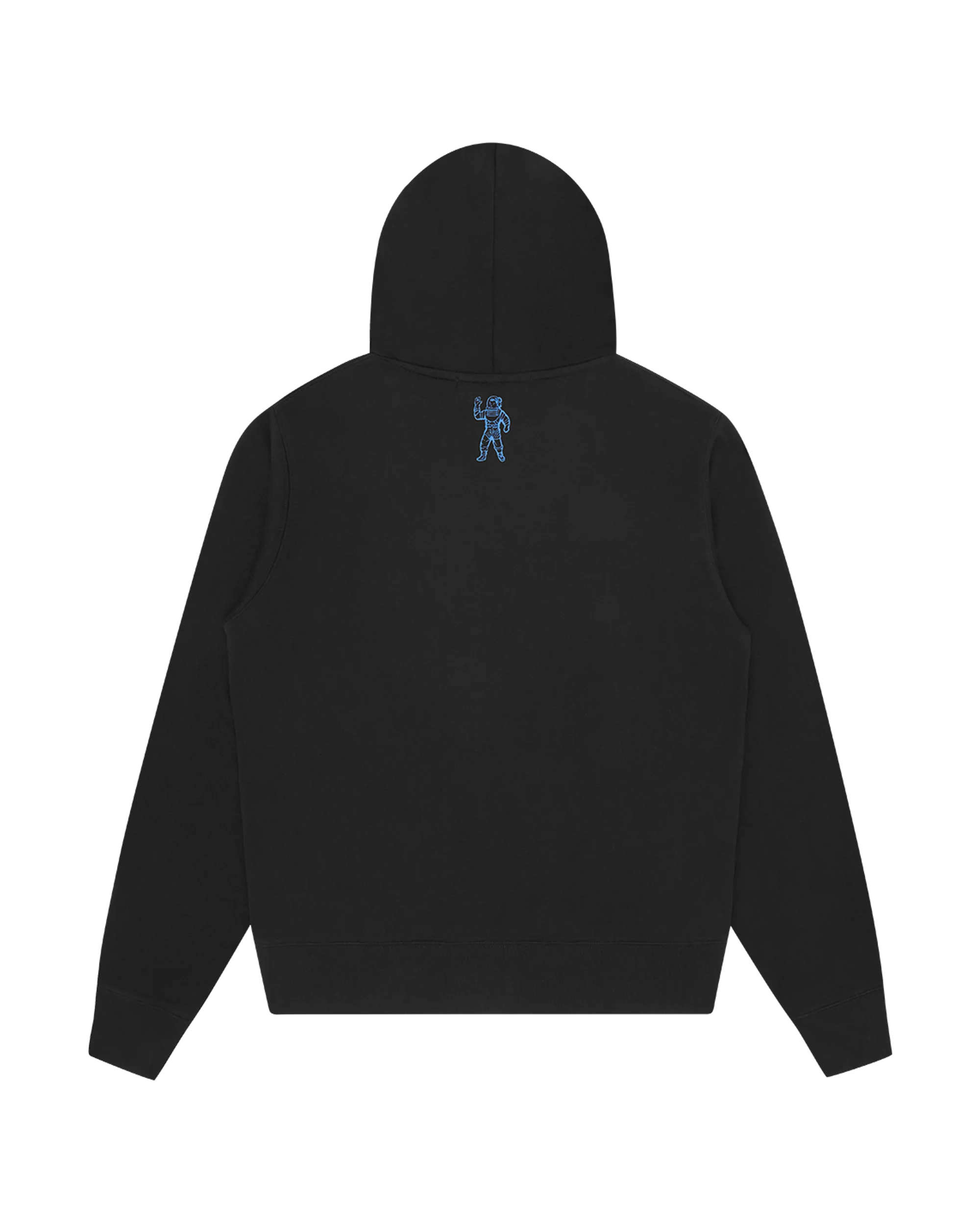 Great Wave Fill Arch Logo Popover Hood - Macdery
