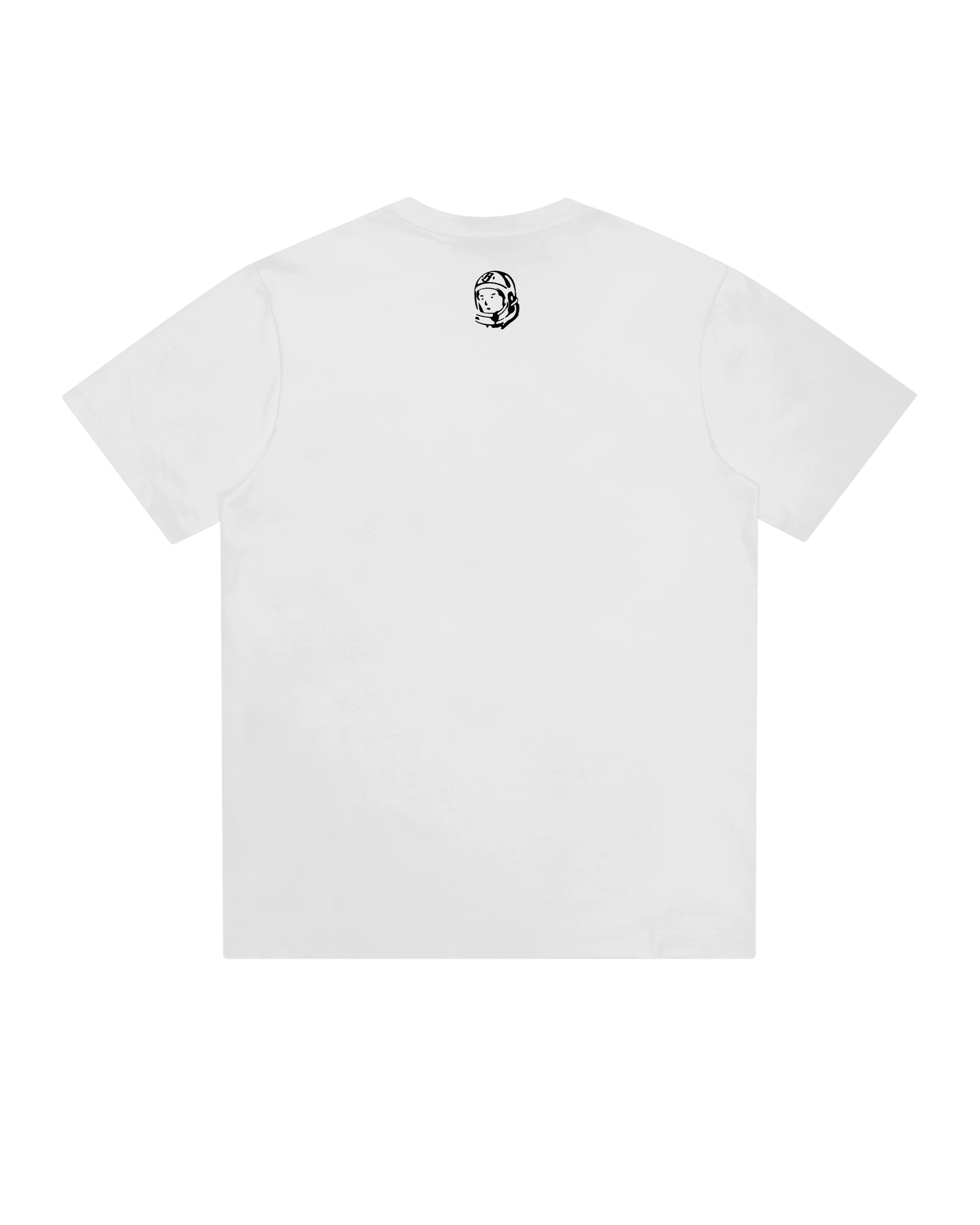 Classic Curve Logo Tee - Macdery