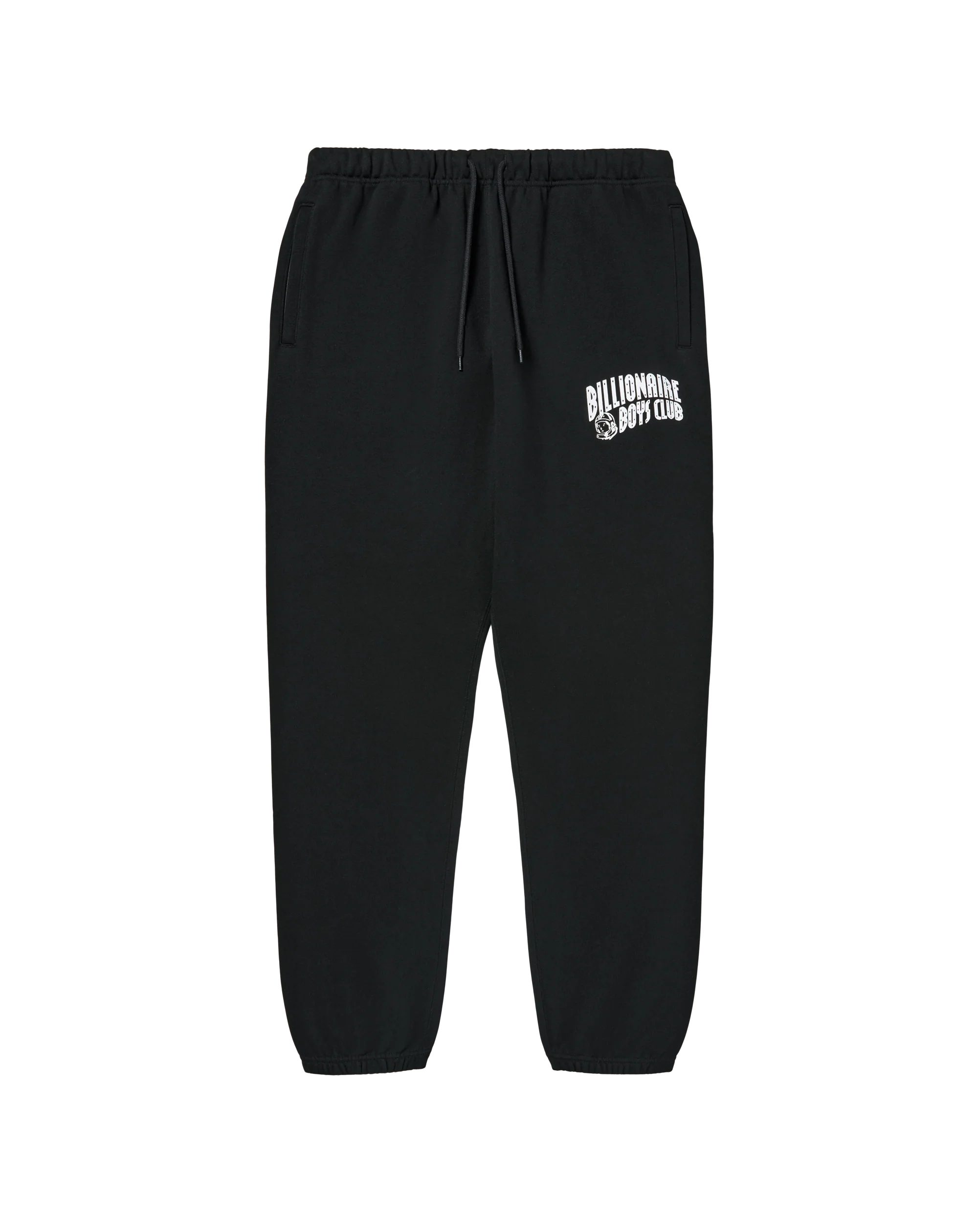Classic Curve Logo Sweatpant - Macdery