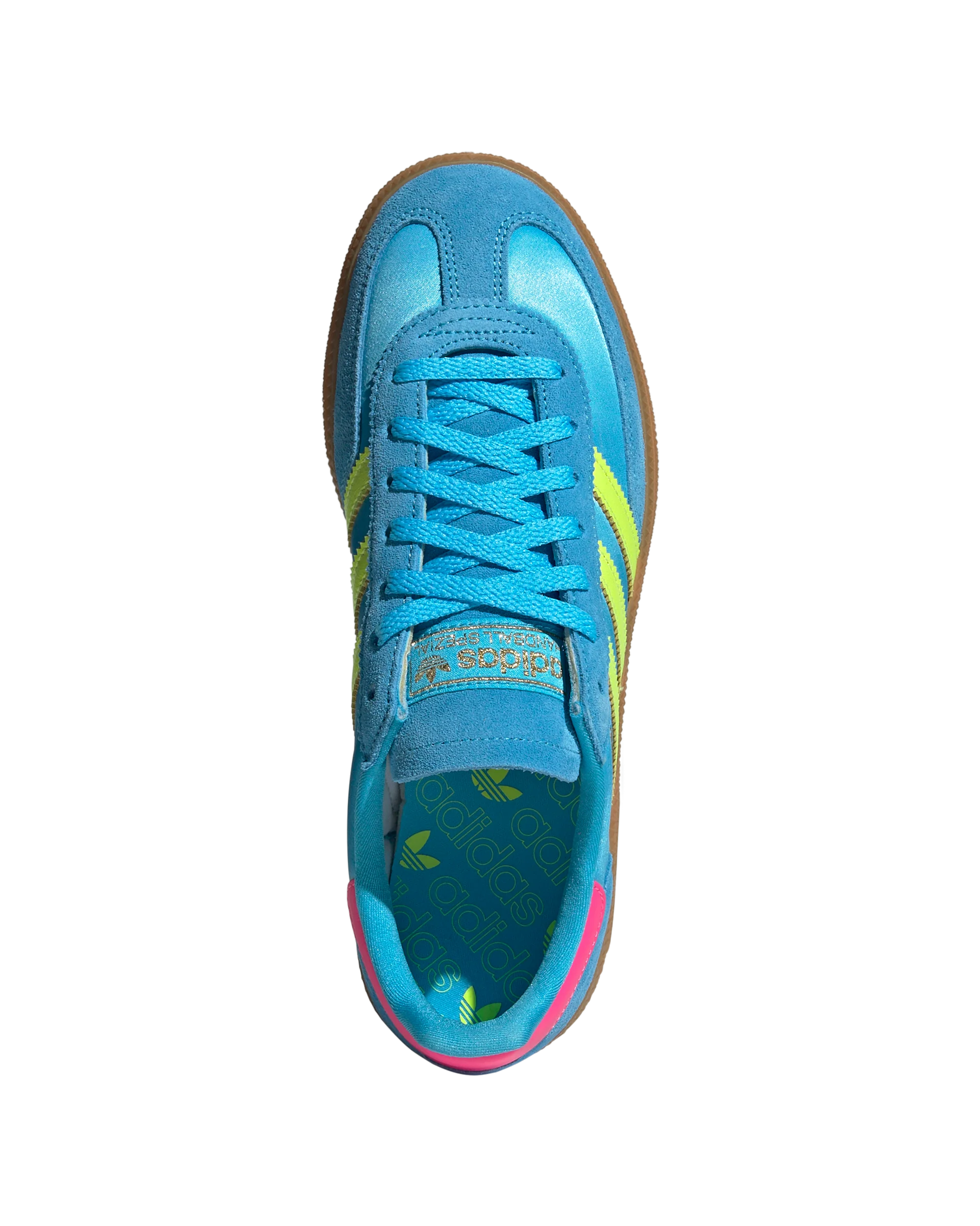 Womens Handball Spezial - Macdery