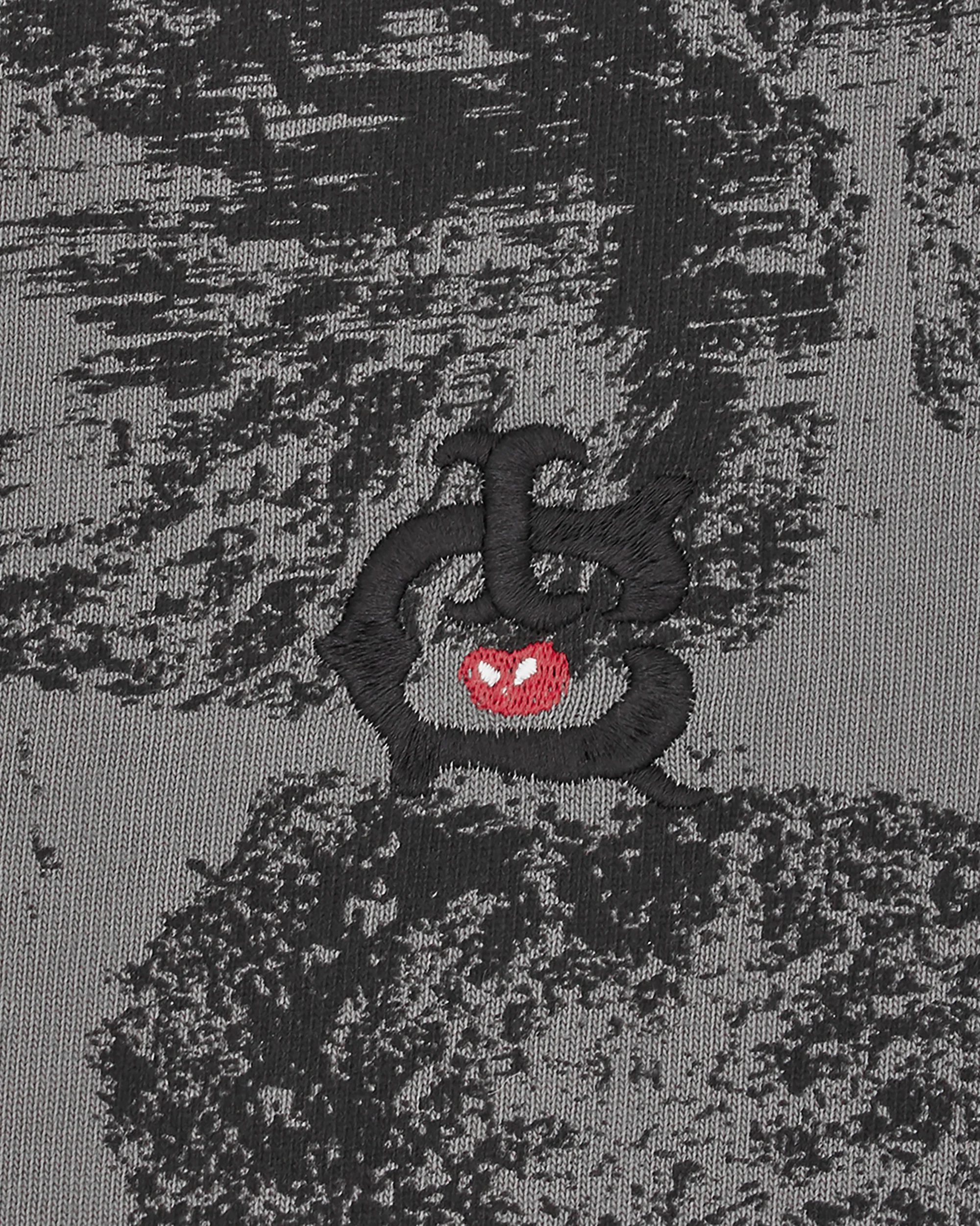 Cone Stamp Polo Shirt - Macdery