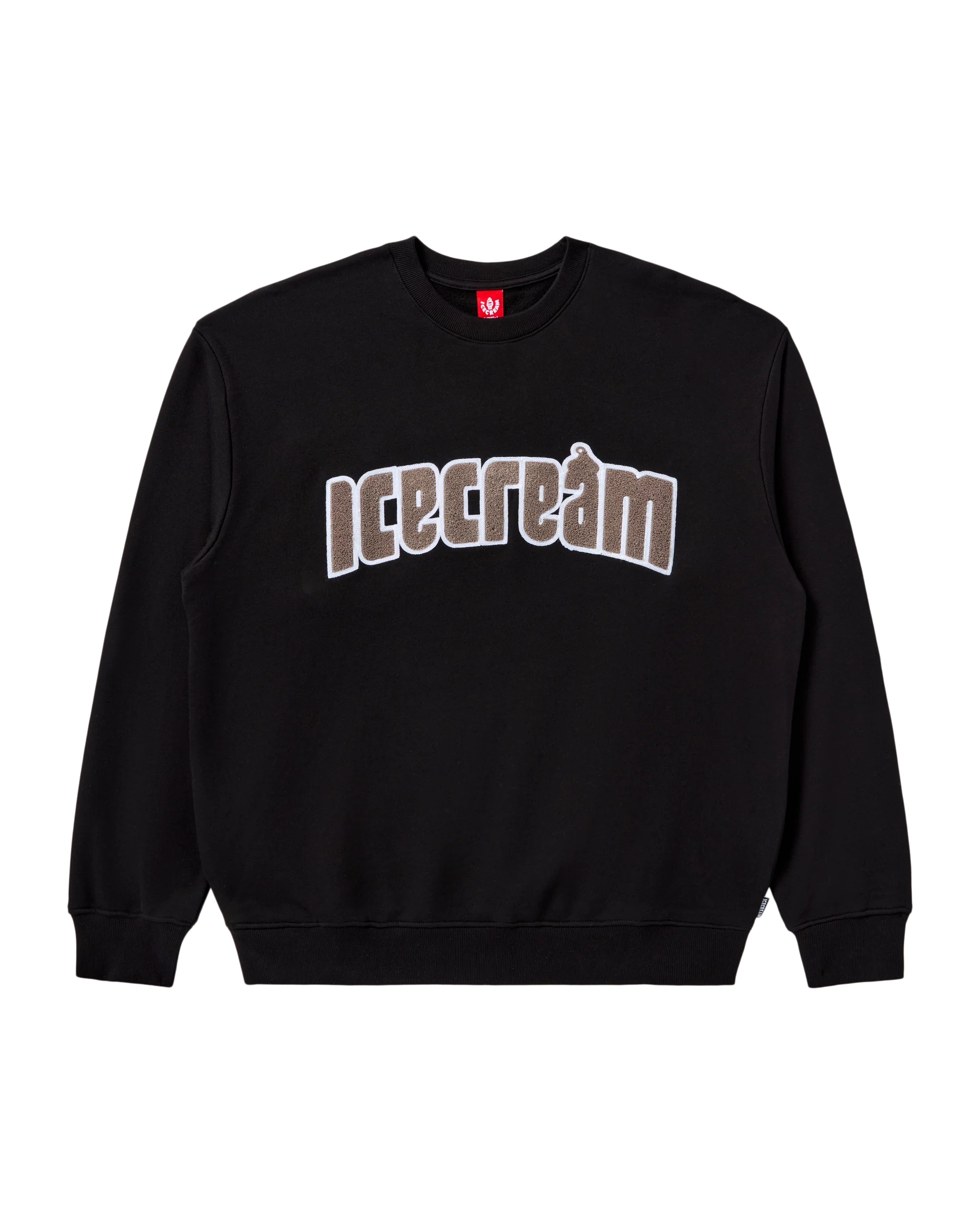 Swirl Sweatshirt - Macdery