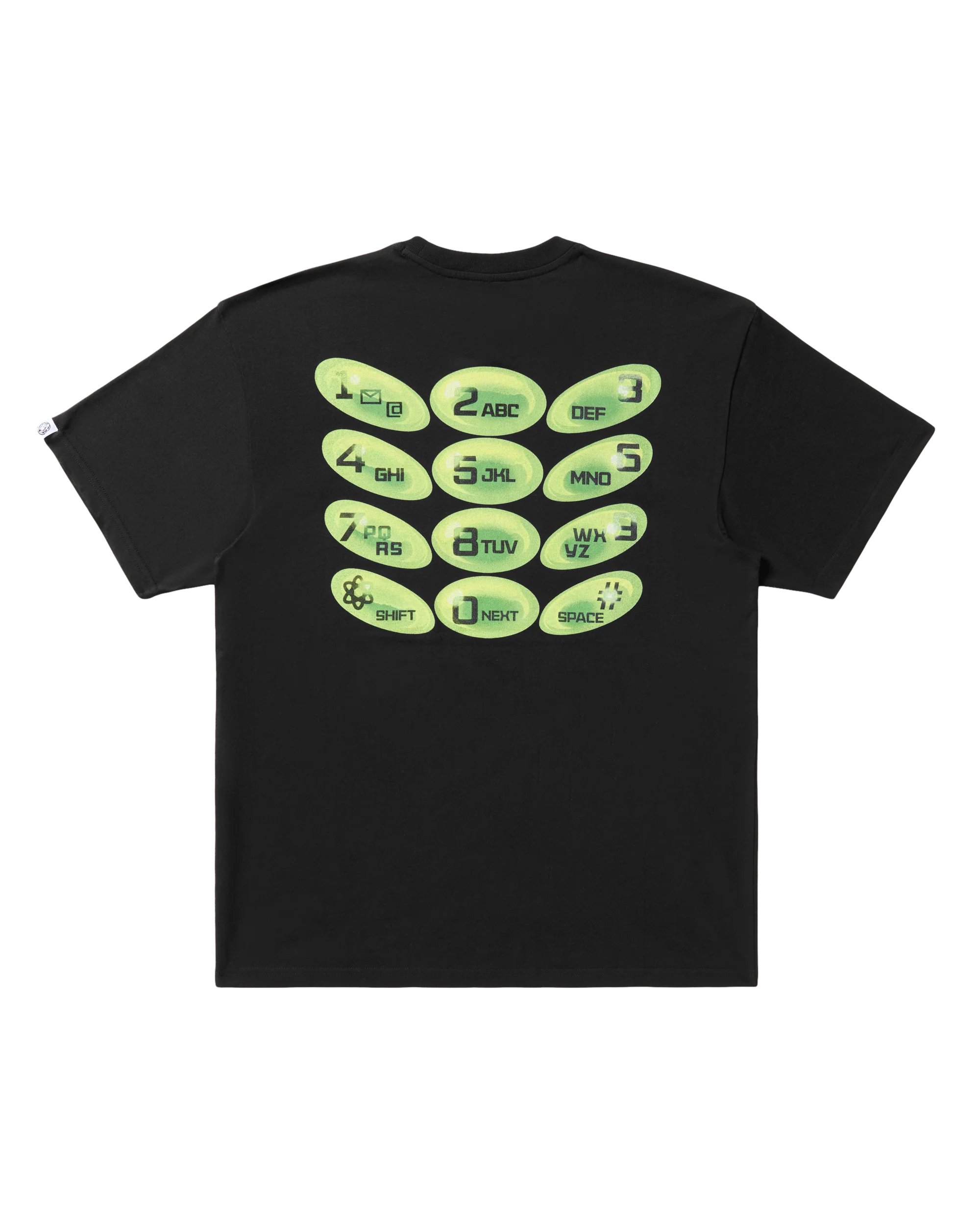 Call Me Tee - Macdery