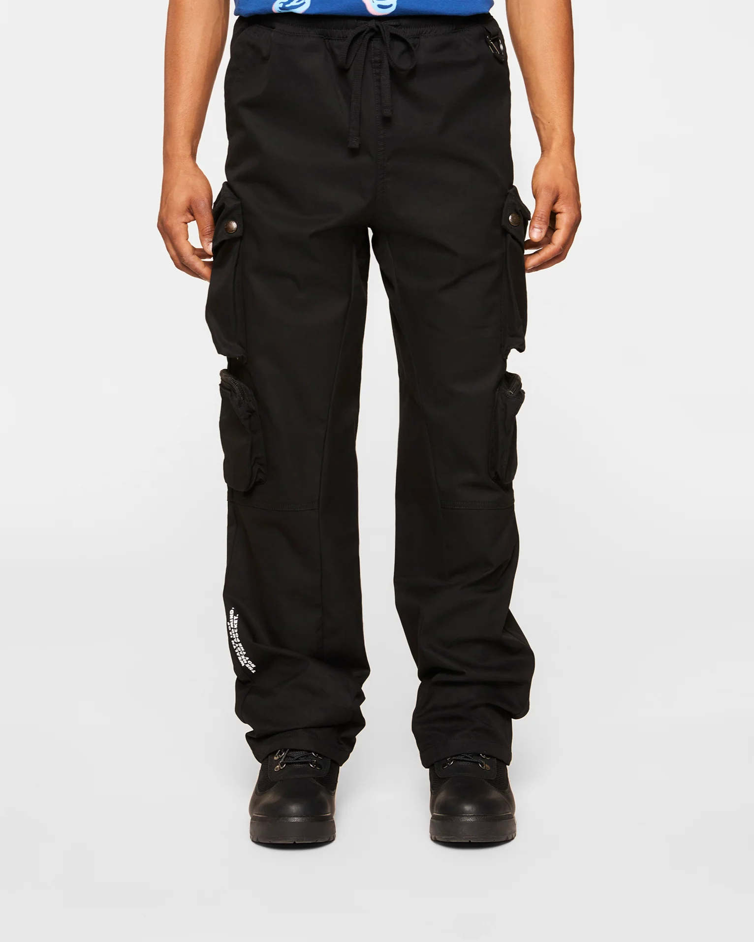 Barracks Cargo Pants - Macdery