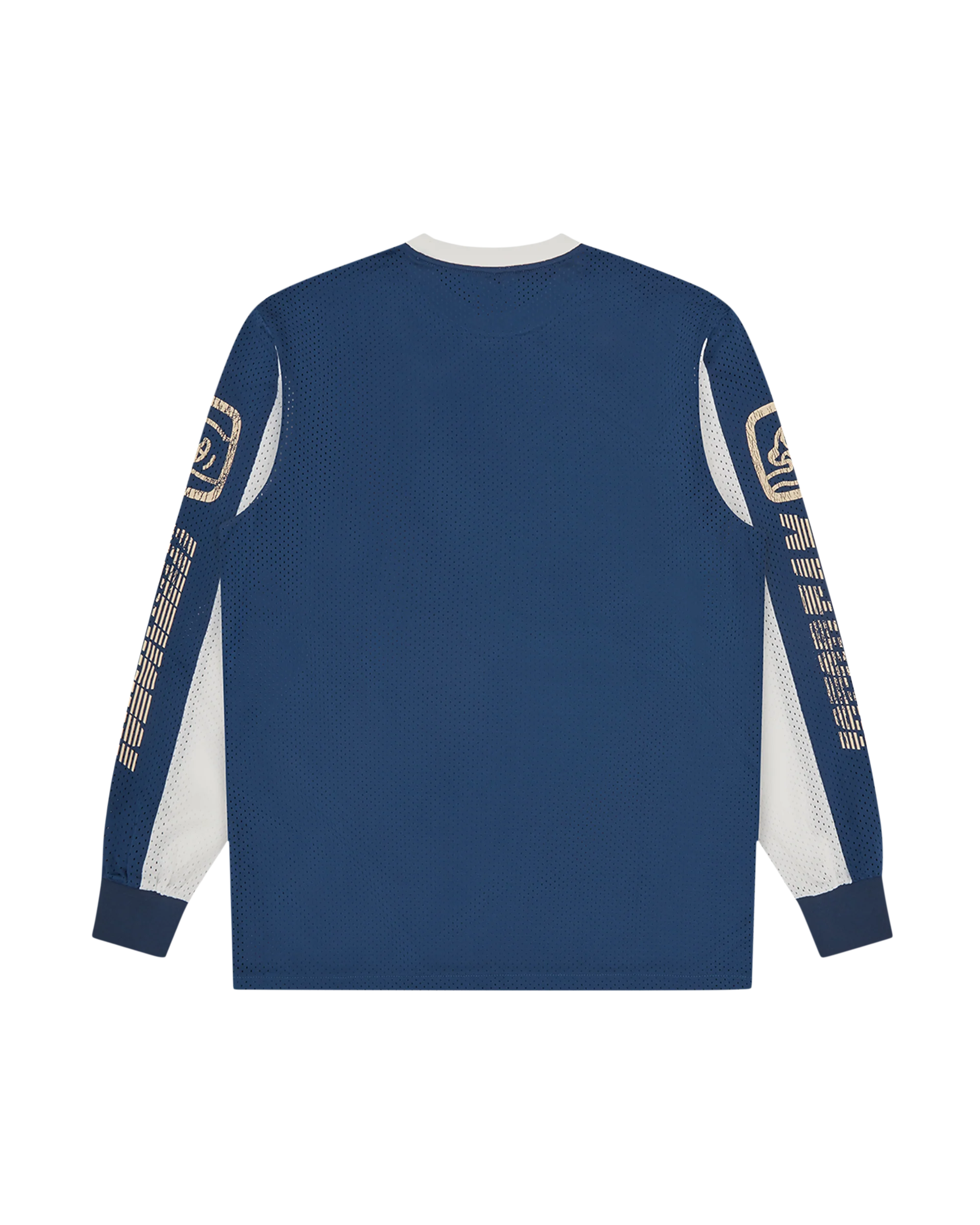 Icecream Racing Moto Jersey - Macdery