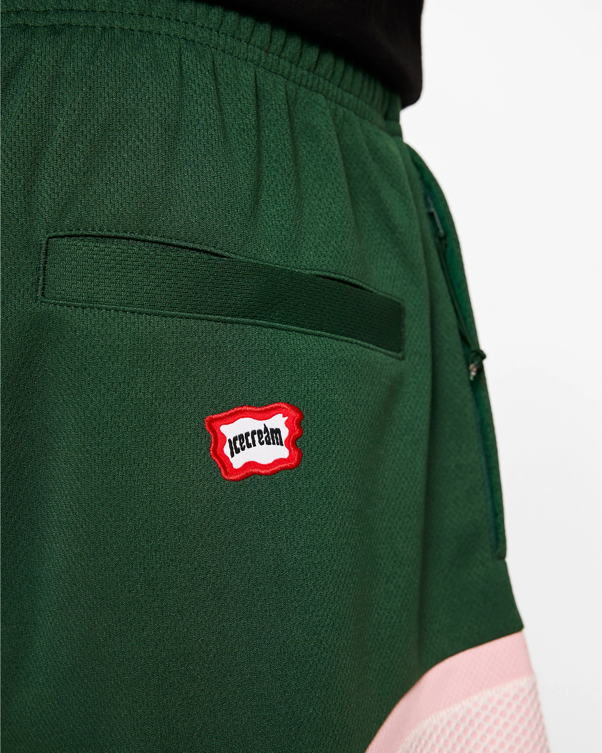 Catch Shorts - Macdery