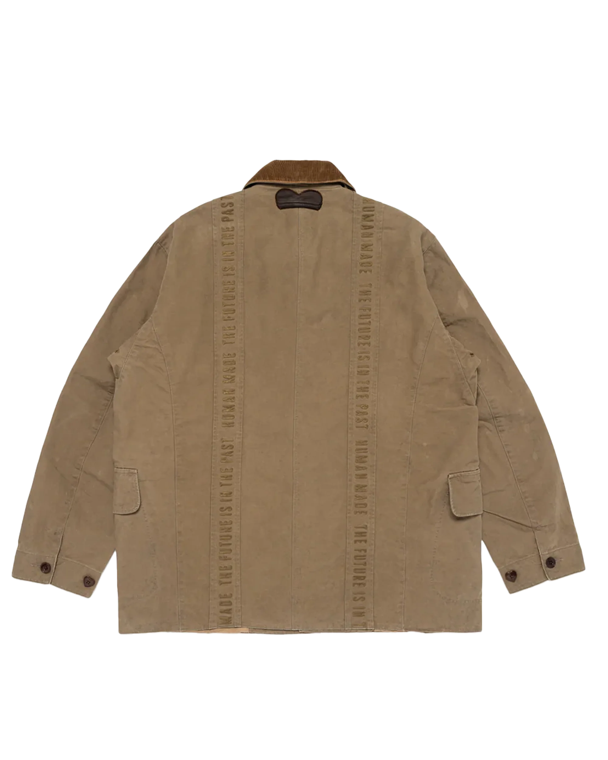 Hunting Jacket - Macdery