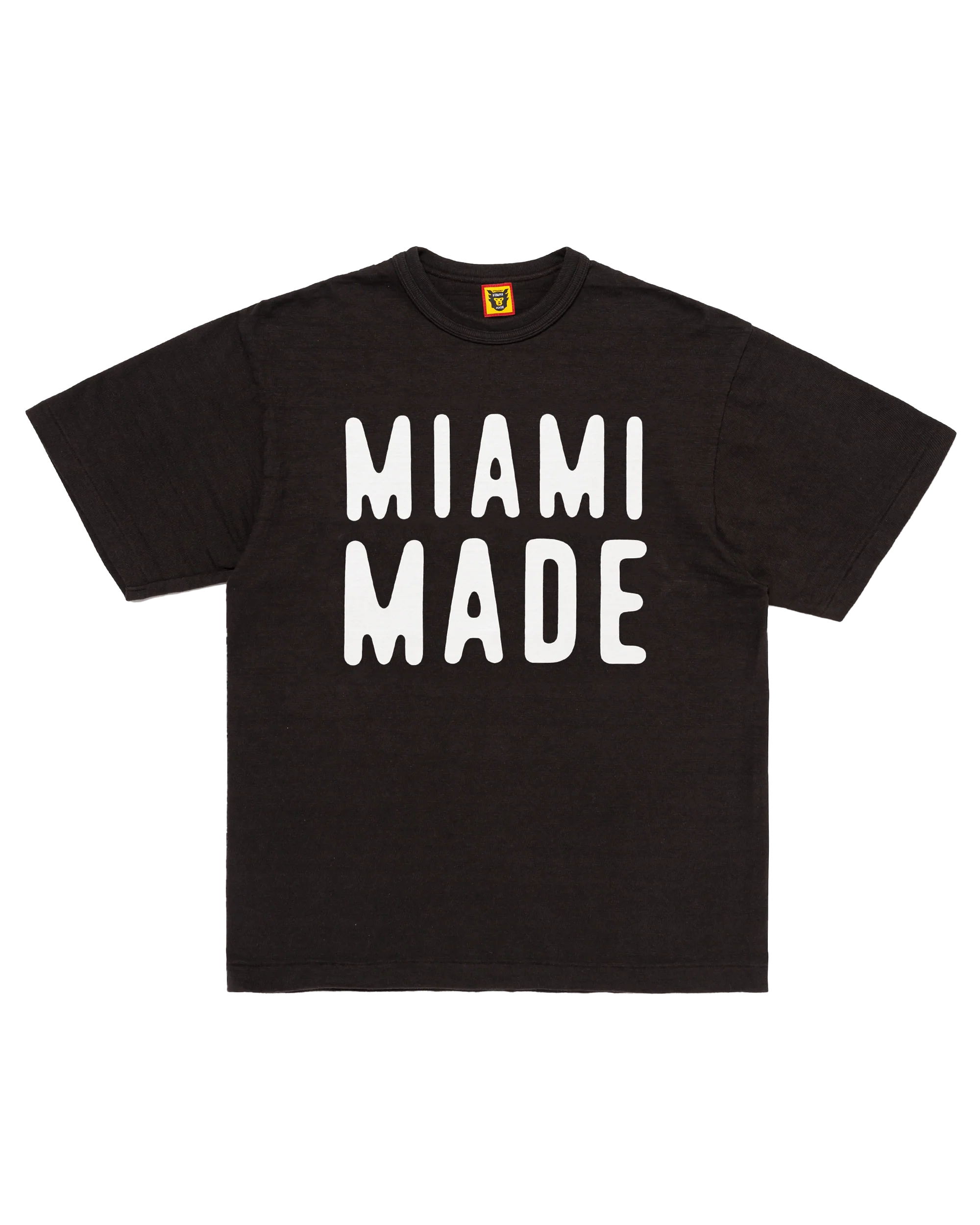 Miami Made T-Shirt - Macdery