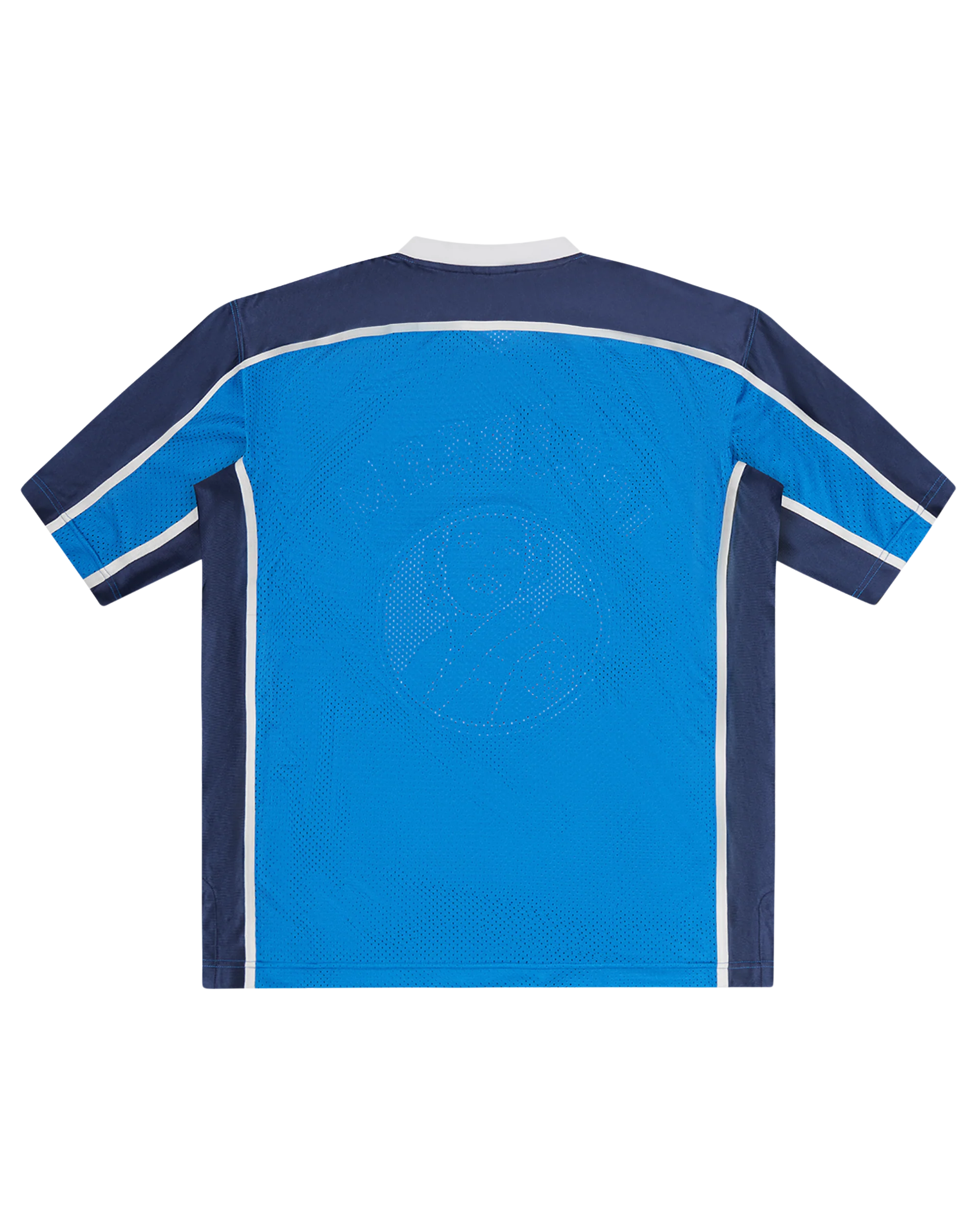 Waitress Football Top - Macdery