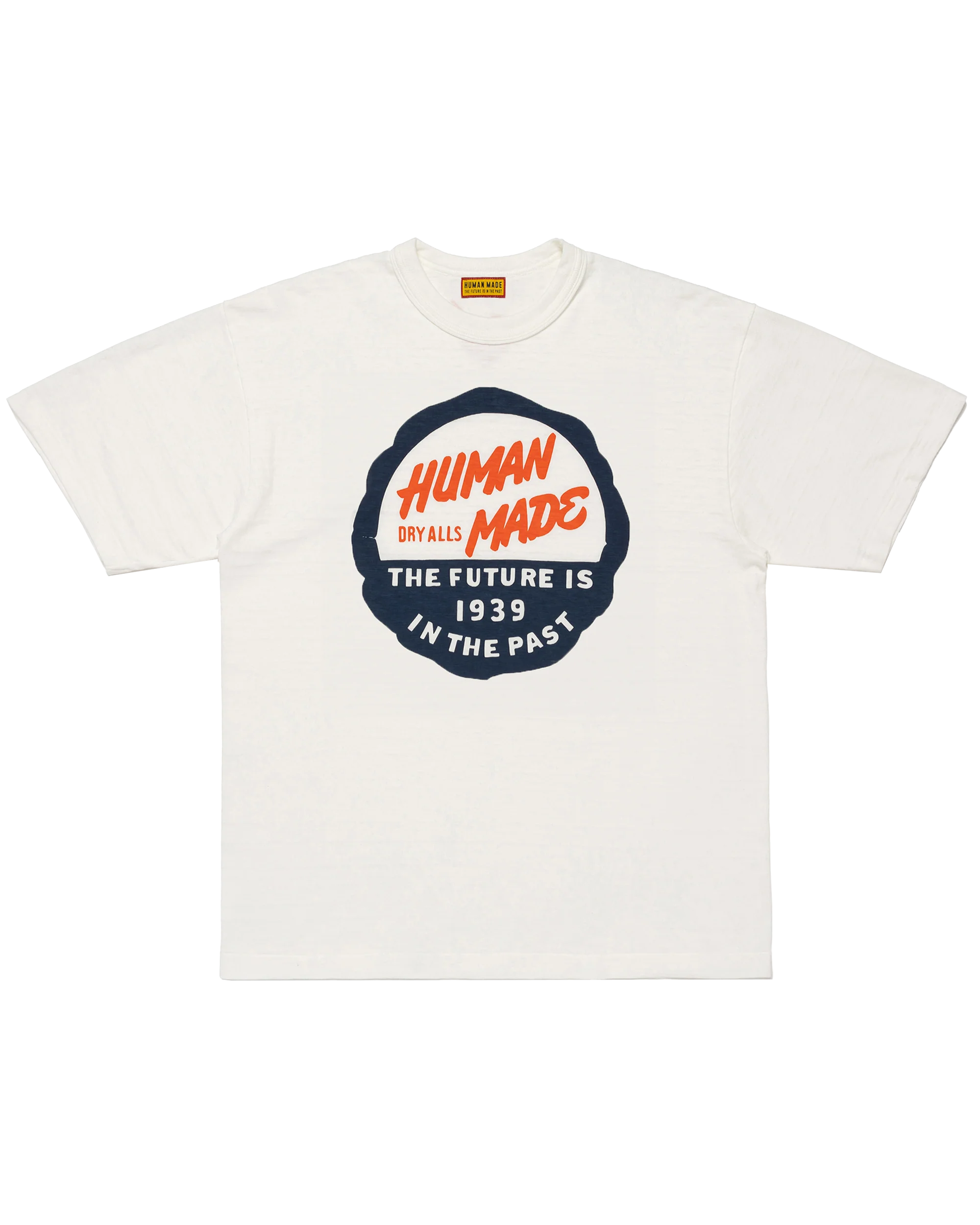 Graphic T-Shirt - Macdery