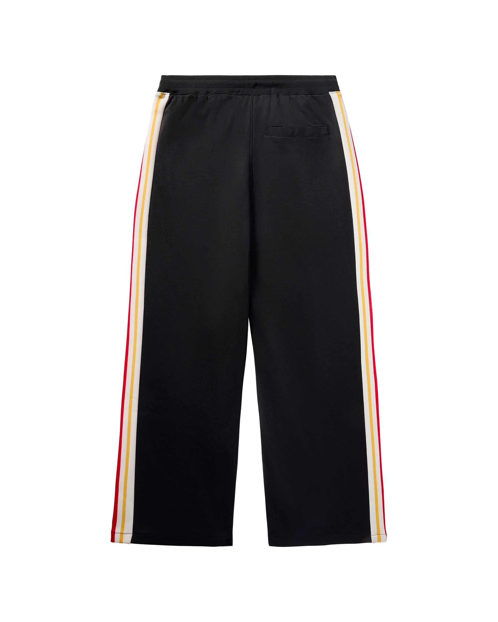 Bass Track Pants - Macdery