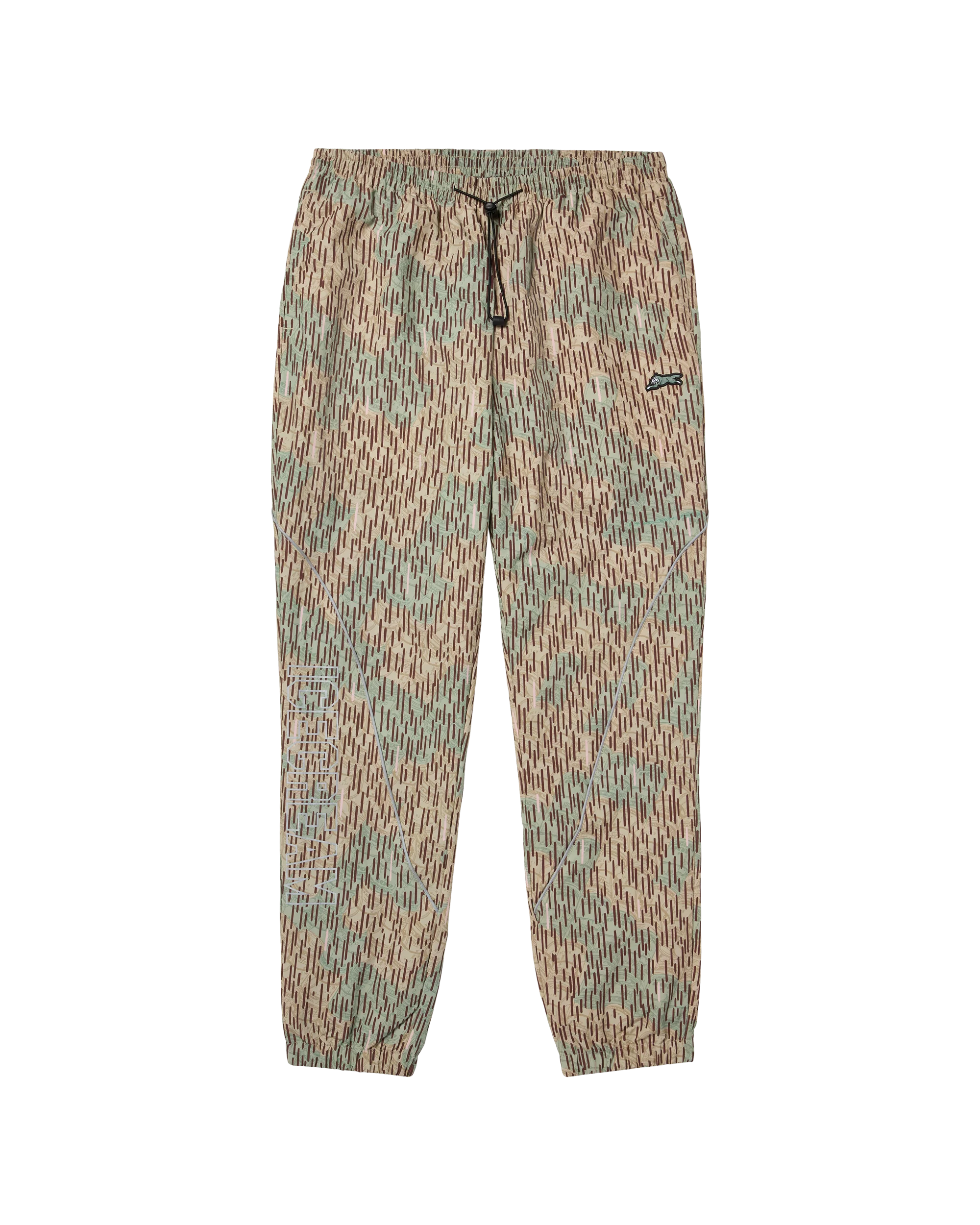 Cloud Burst Pants - Macdery