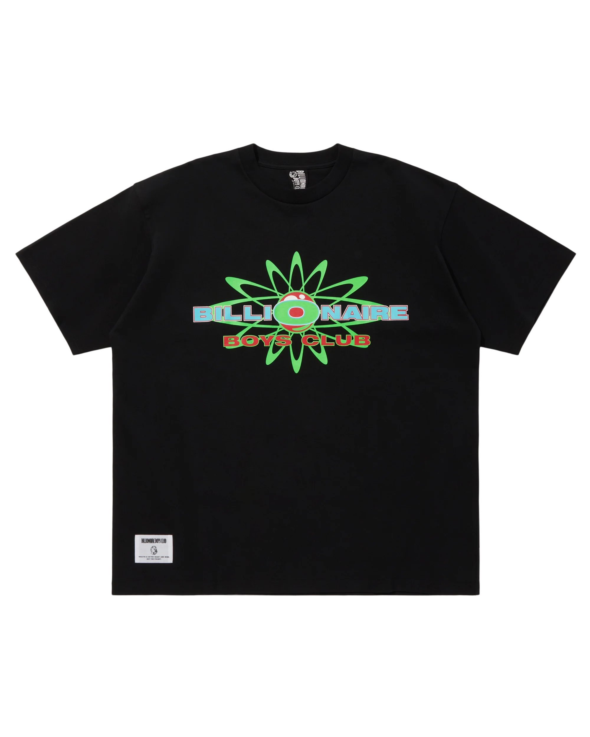 Cotton T-Shirt Billionaire Boys Club - Macdery