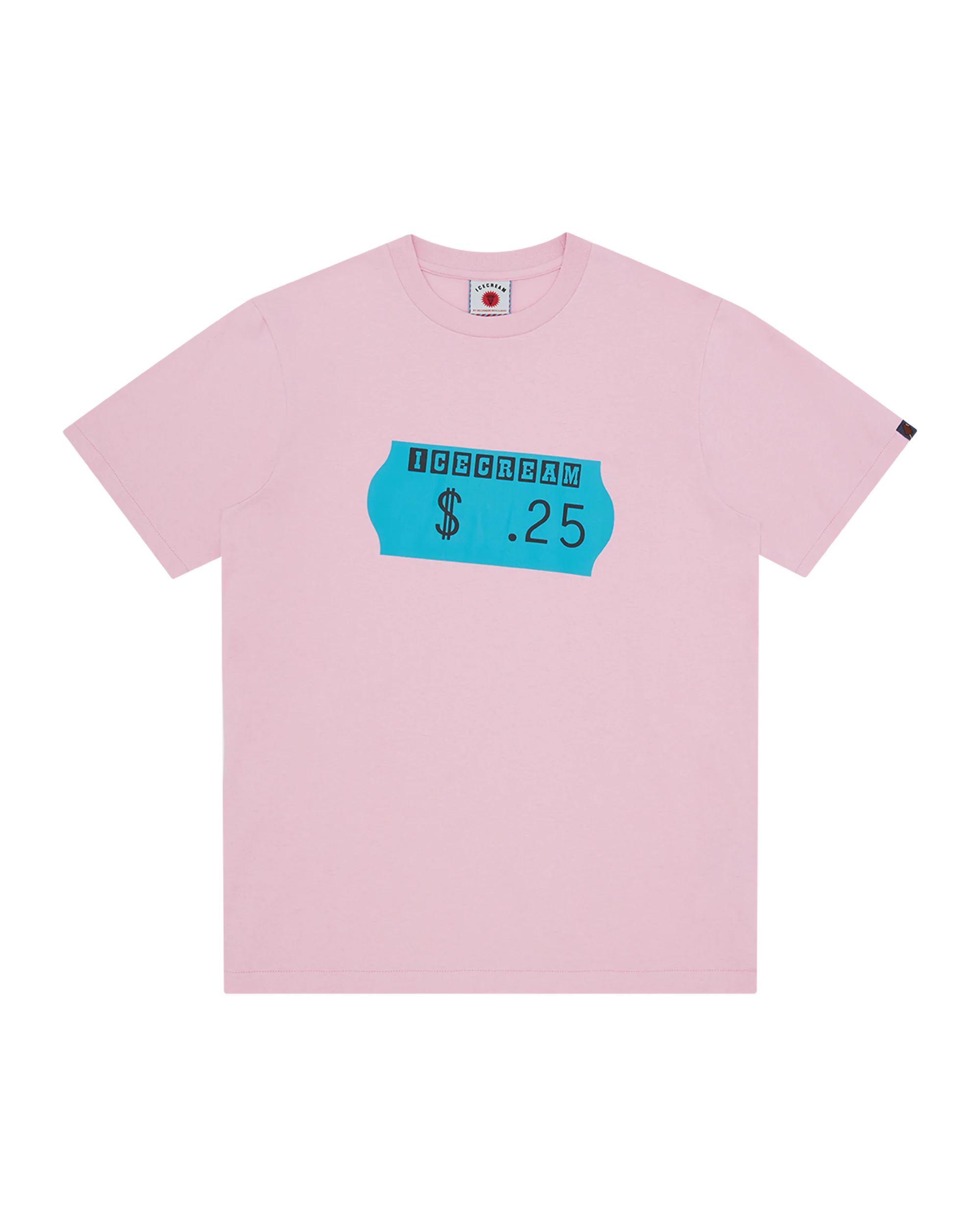 Sticker T-Shirt - Macdery