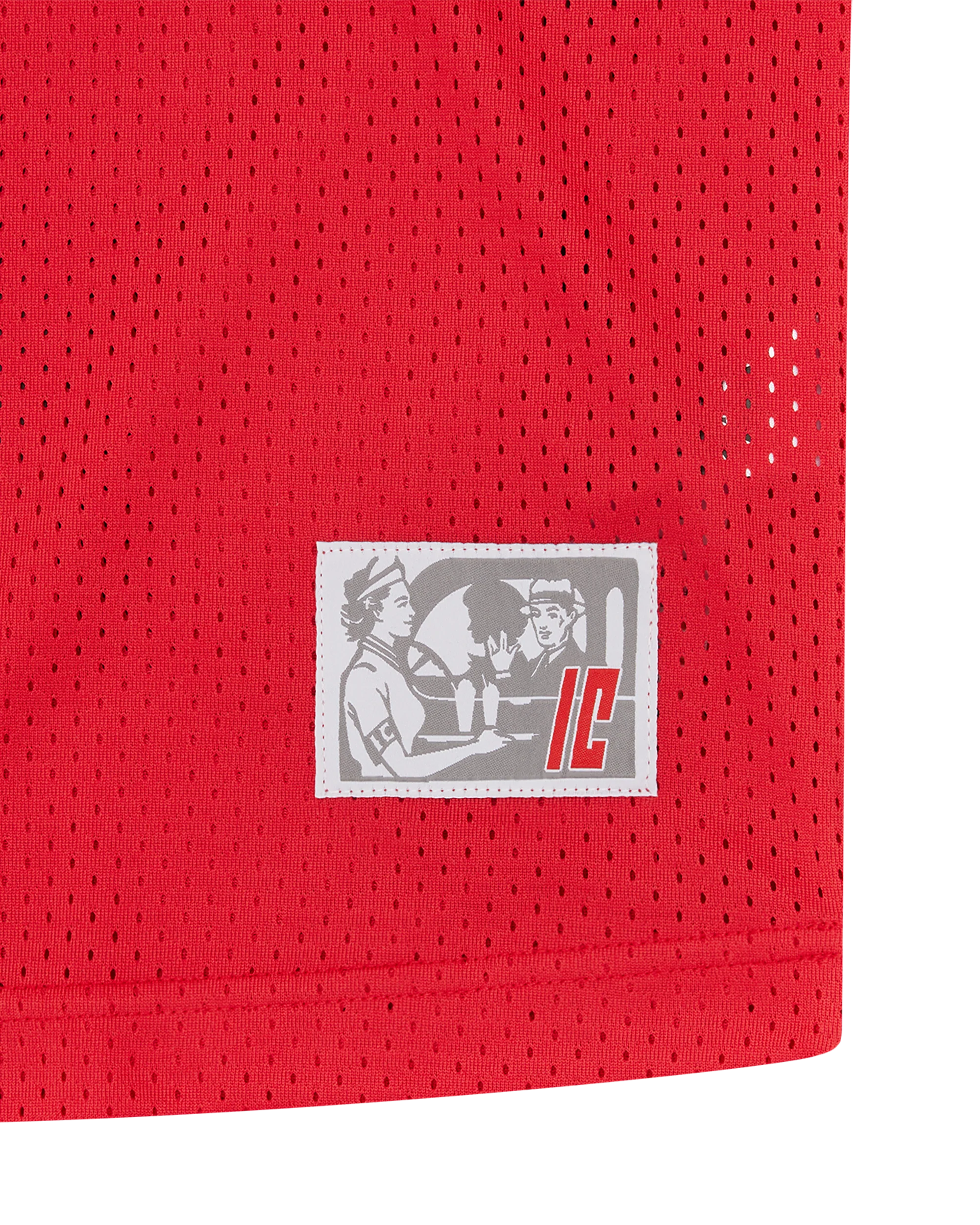 Team Football Shirt - Macdery