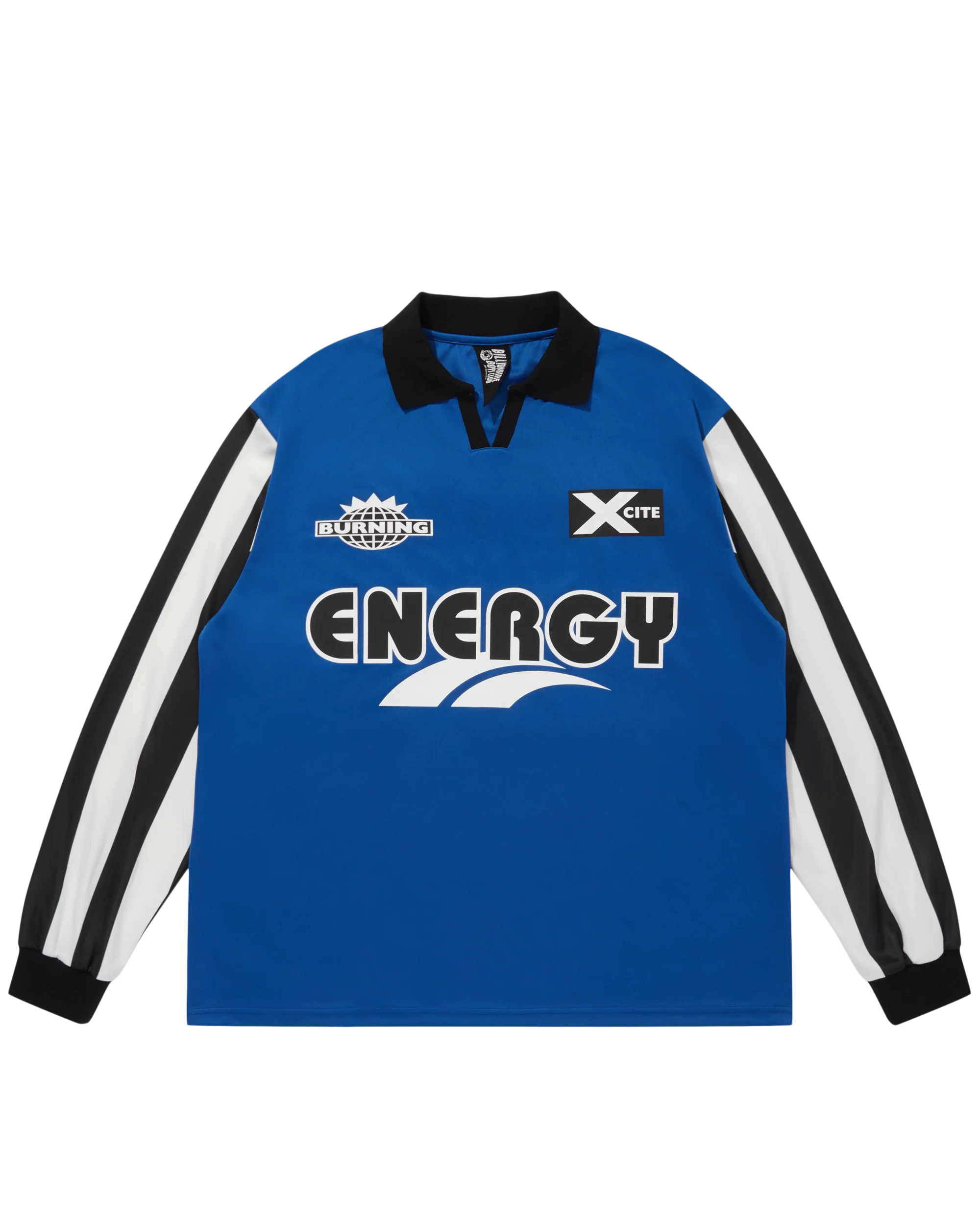 LS Game Shirt - Macdery