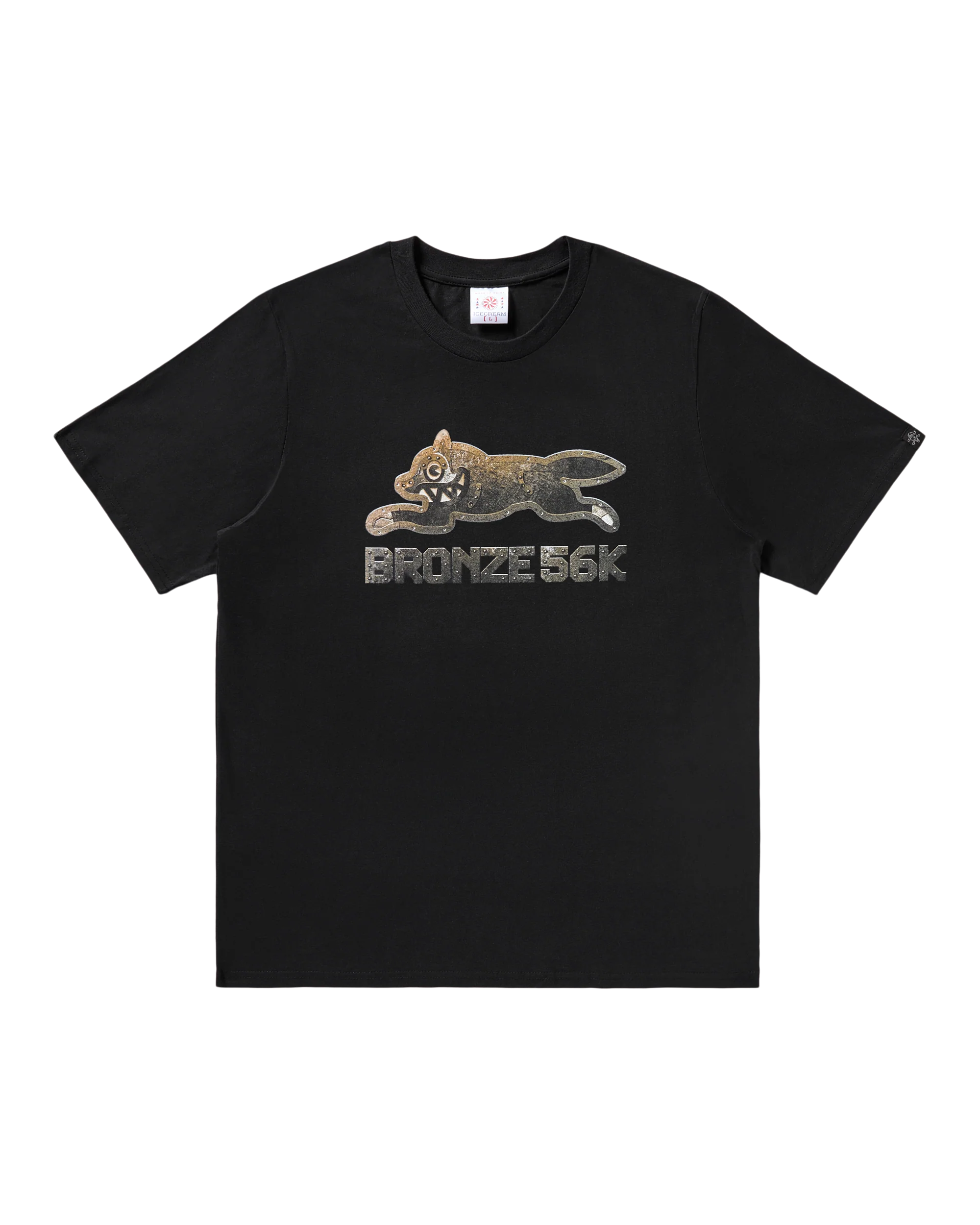 Wunning Dog Tee - Macdery