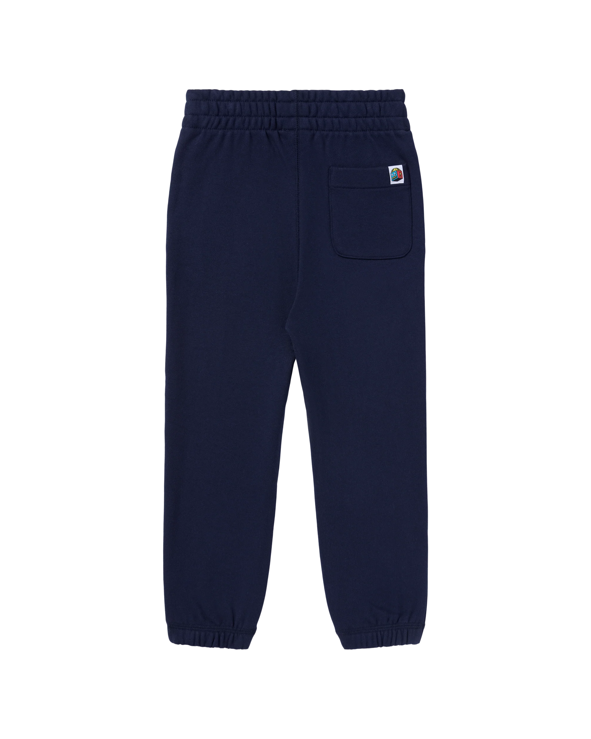 Kids Classic Curve Logo Sweatpant - Macdery