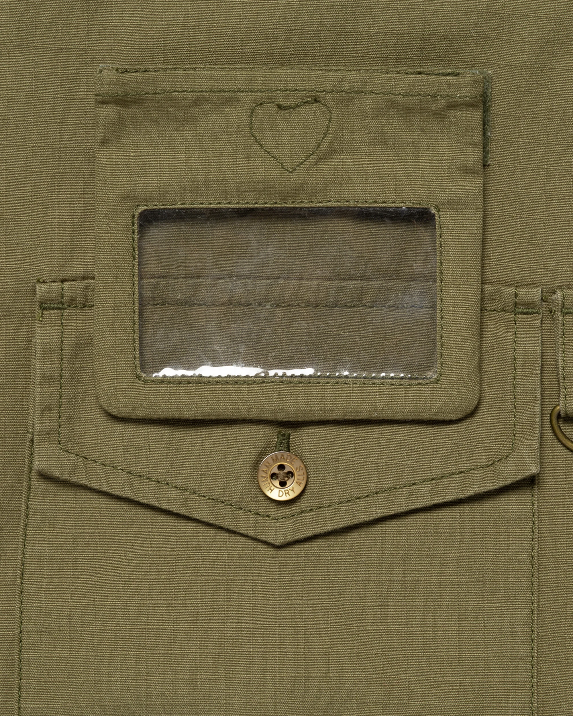 Cameraman Shirt - Macdery