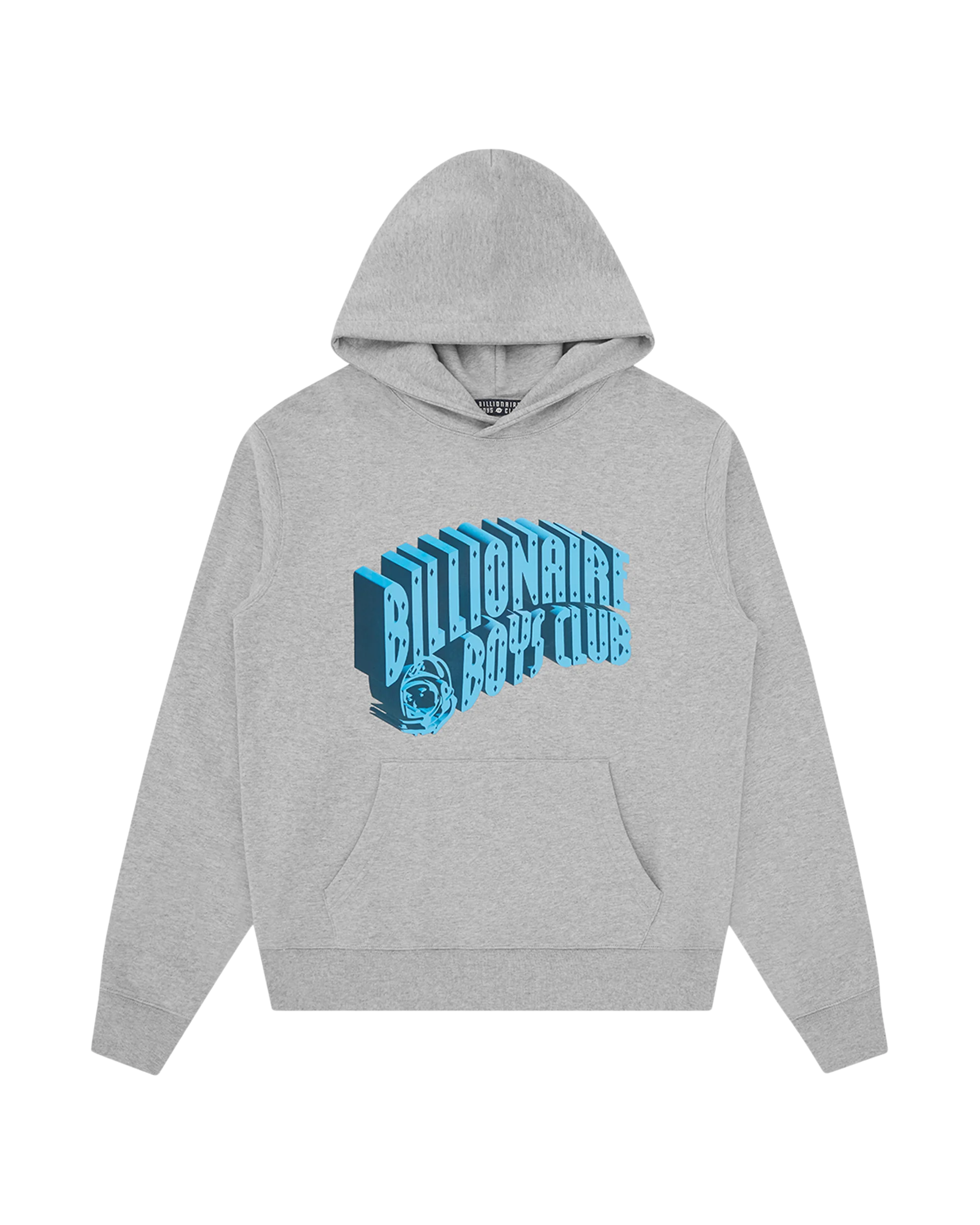 3D Arch Logo Popover Hood - Macdery