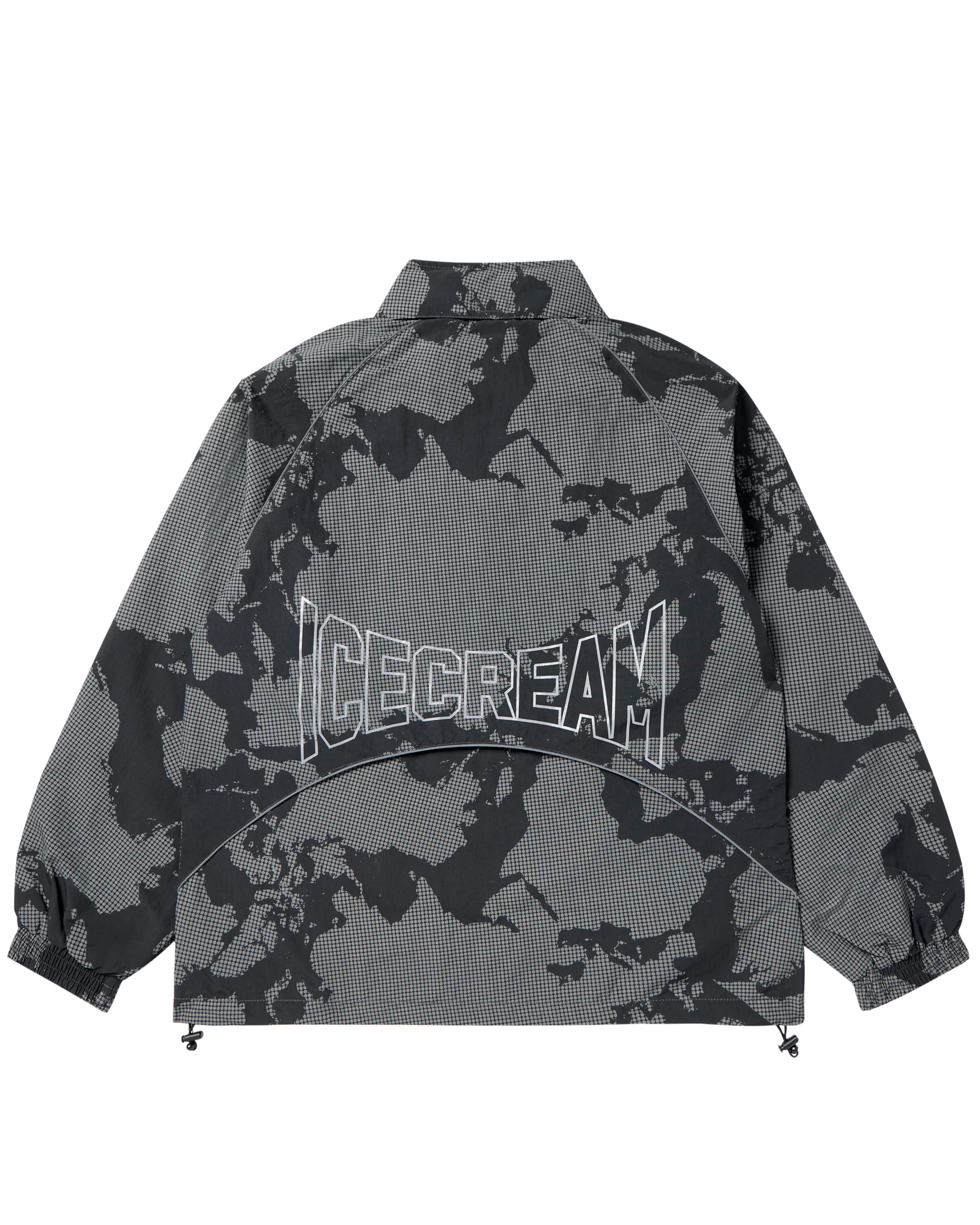 The World Jacket - Macdery