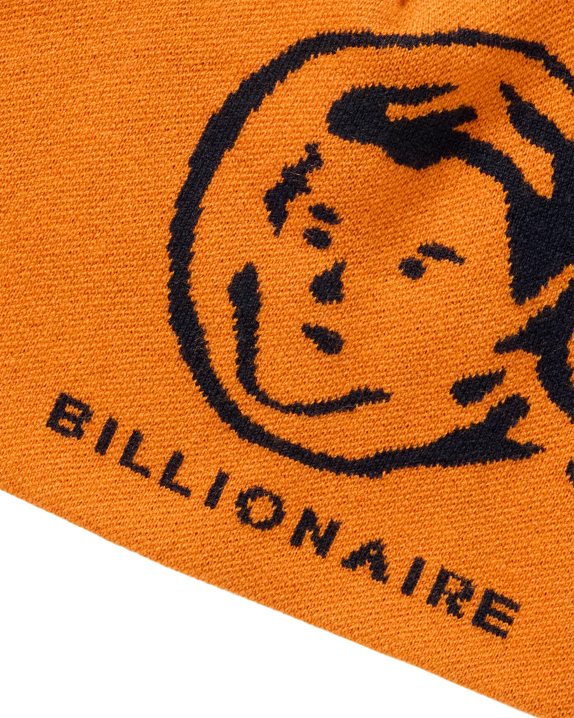 OG Logo Beanie - Macdery