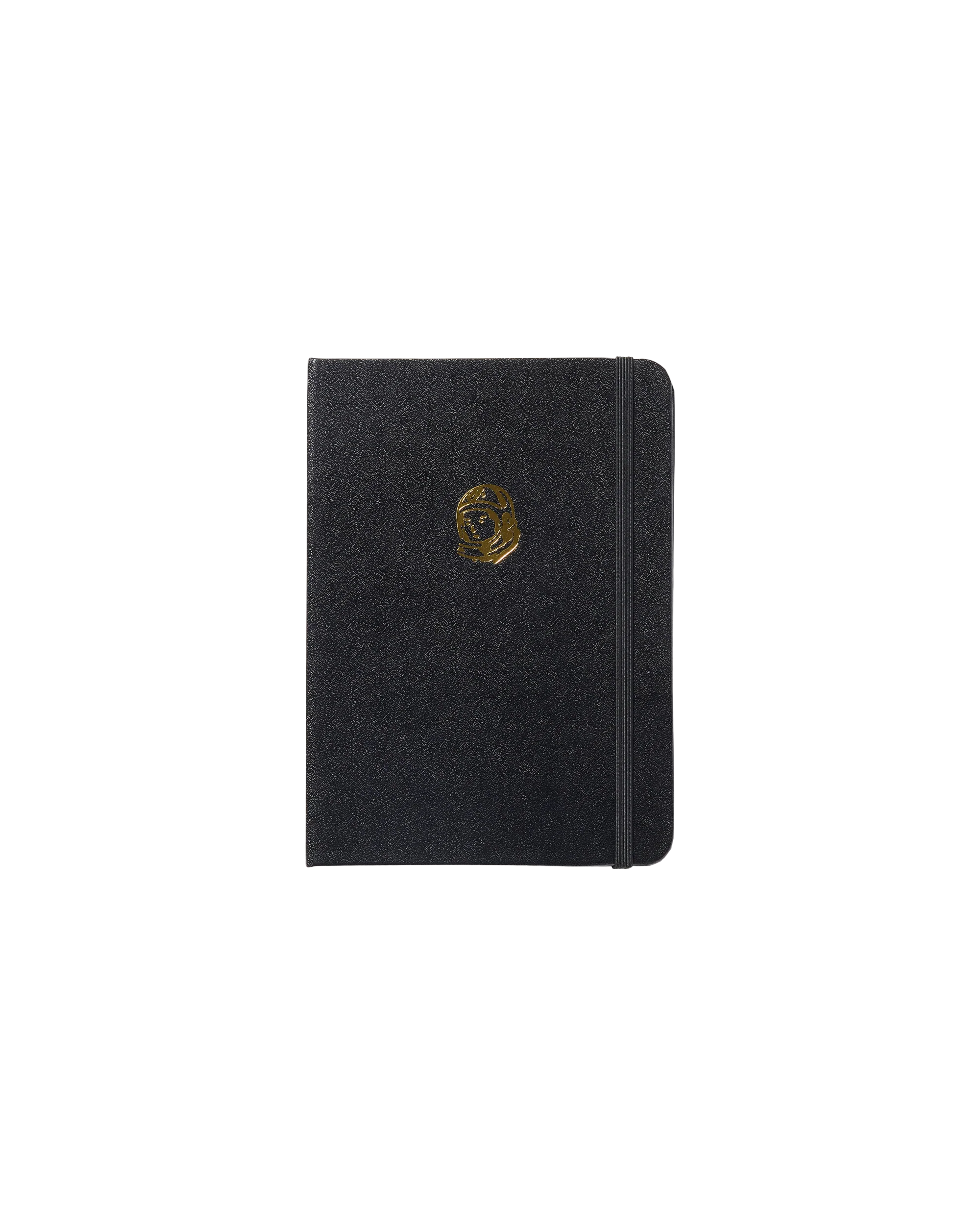 Helmet Head Notebook - Macdery