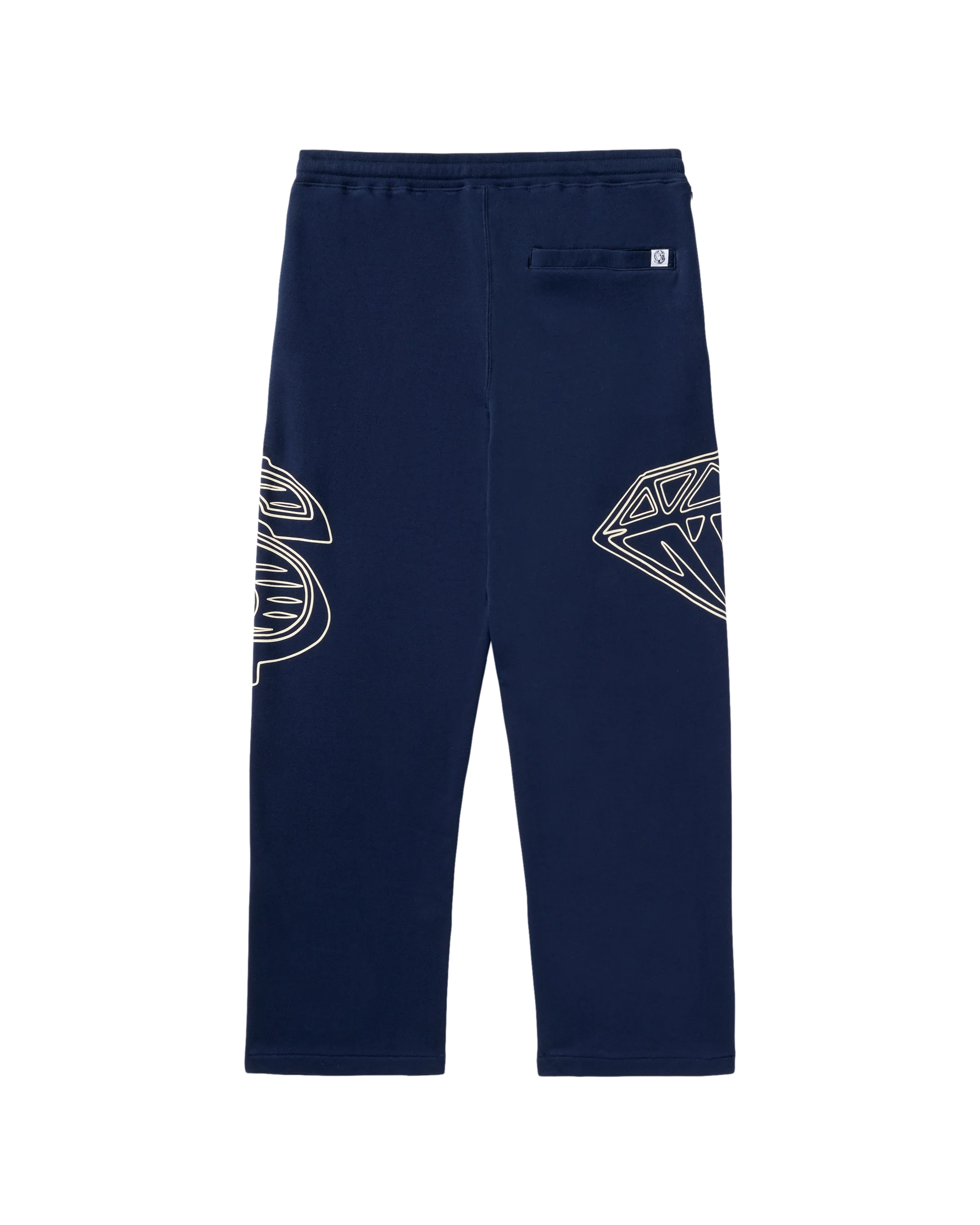 Dual Sweatpants - Macdery