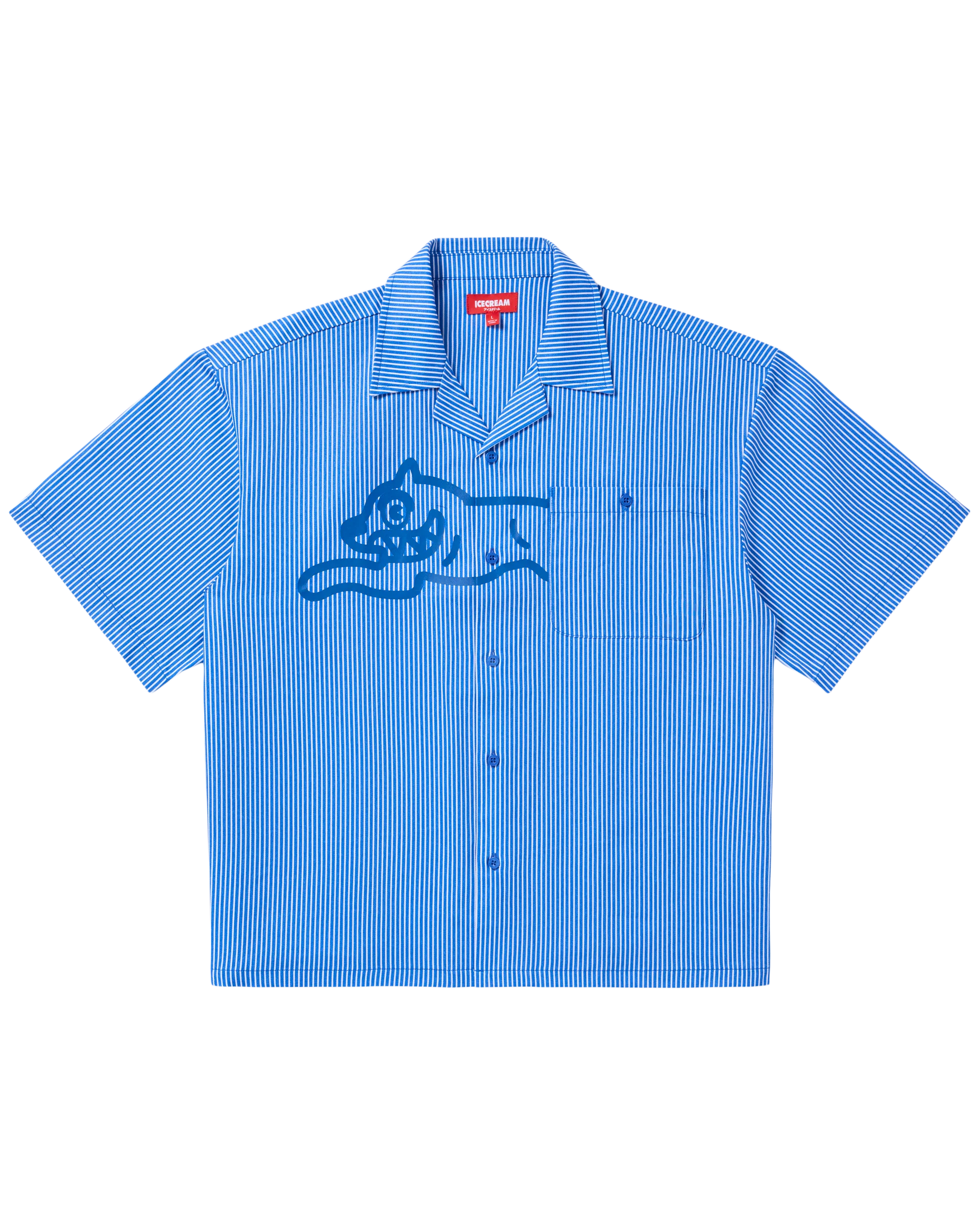 Decker Shirt - Macdery